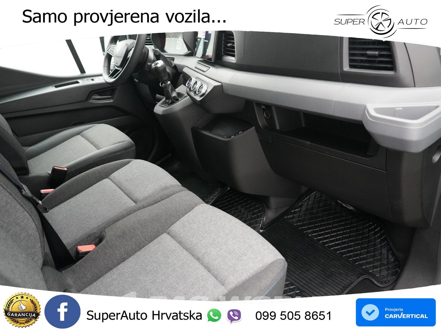 Renault Master 131 KS