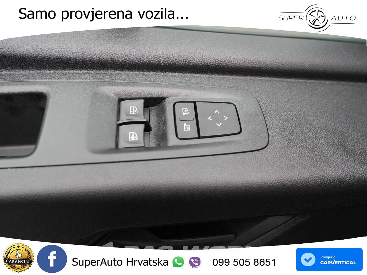Renault Master 131 KS
