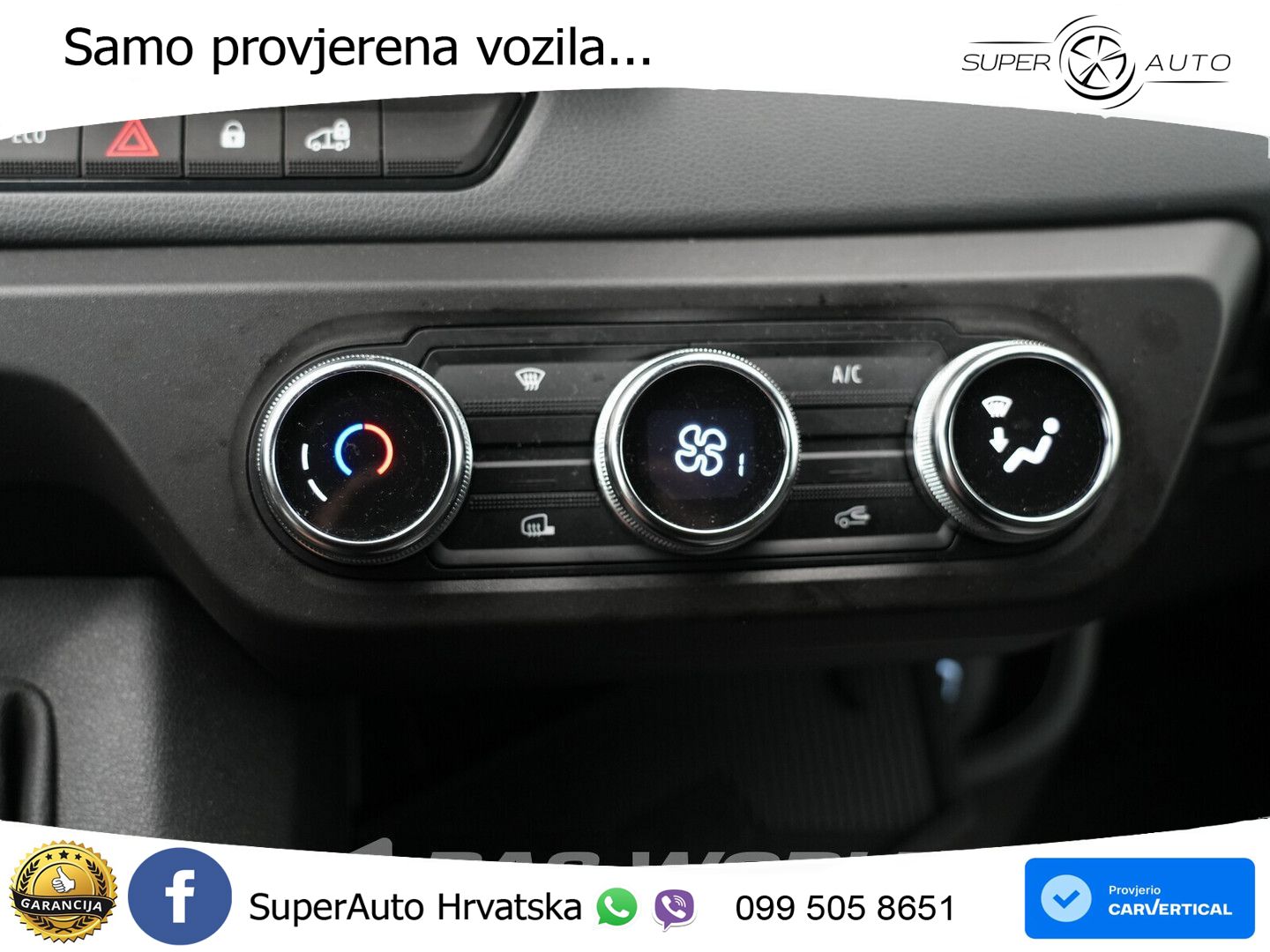Renault Master 131 KS