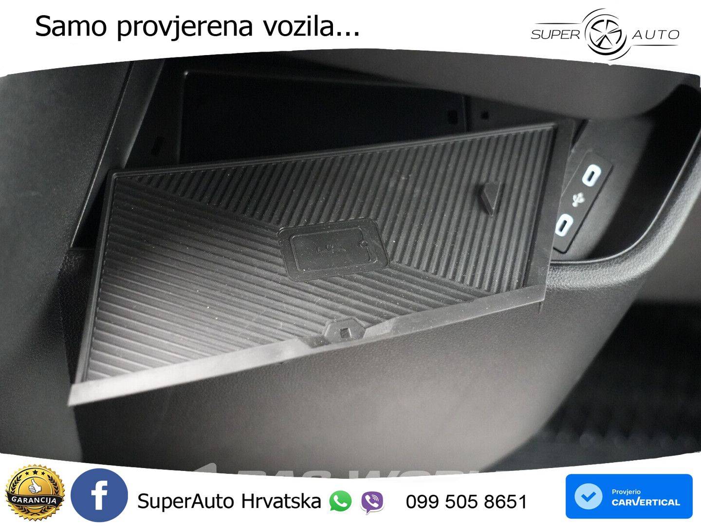 Renault Master 131 KS