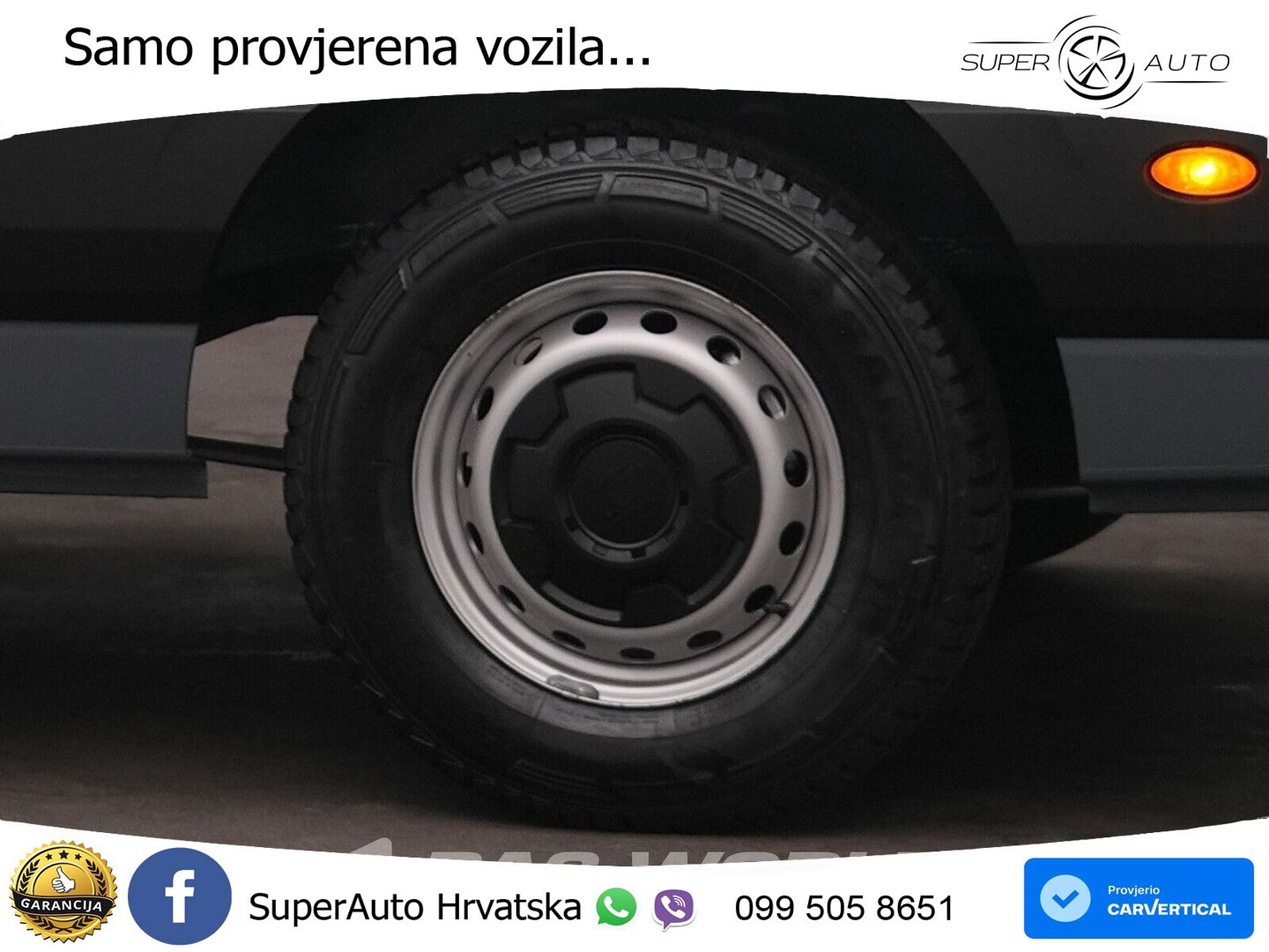 Renault Master 131 KS
