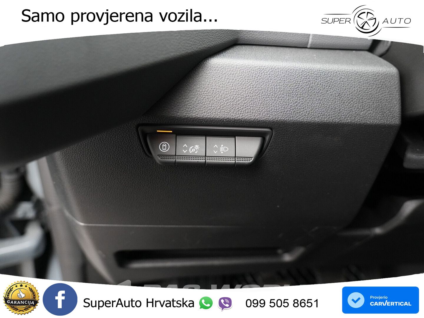 Renault Master 131 KS
