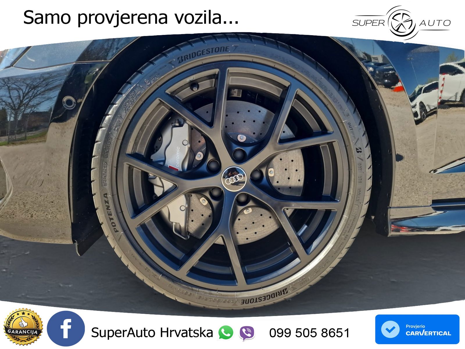 Audi RS3 Sportback 2.5 TFSI (400 KS) quattro S tronic LED+GR SJED+ACC