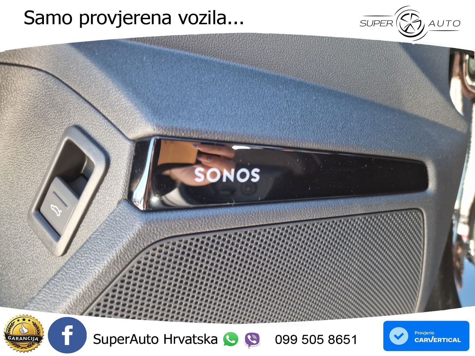 Audi RS3 Sportback 2.5 TFSI (400 KS) quattro S tronic LED+GR SJED+ACC