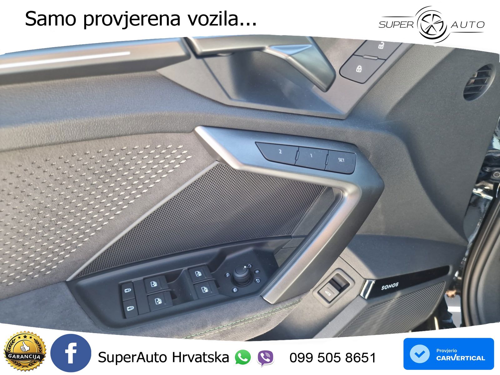 Audi RS3 Sportback 2.5 TFSI (400 KS) quattro S tronic LED+GR SJED+ACC