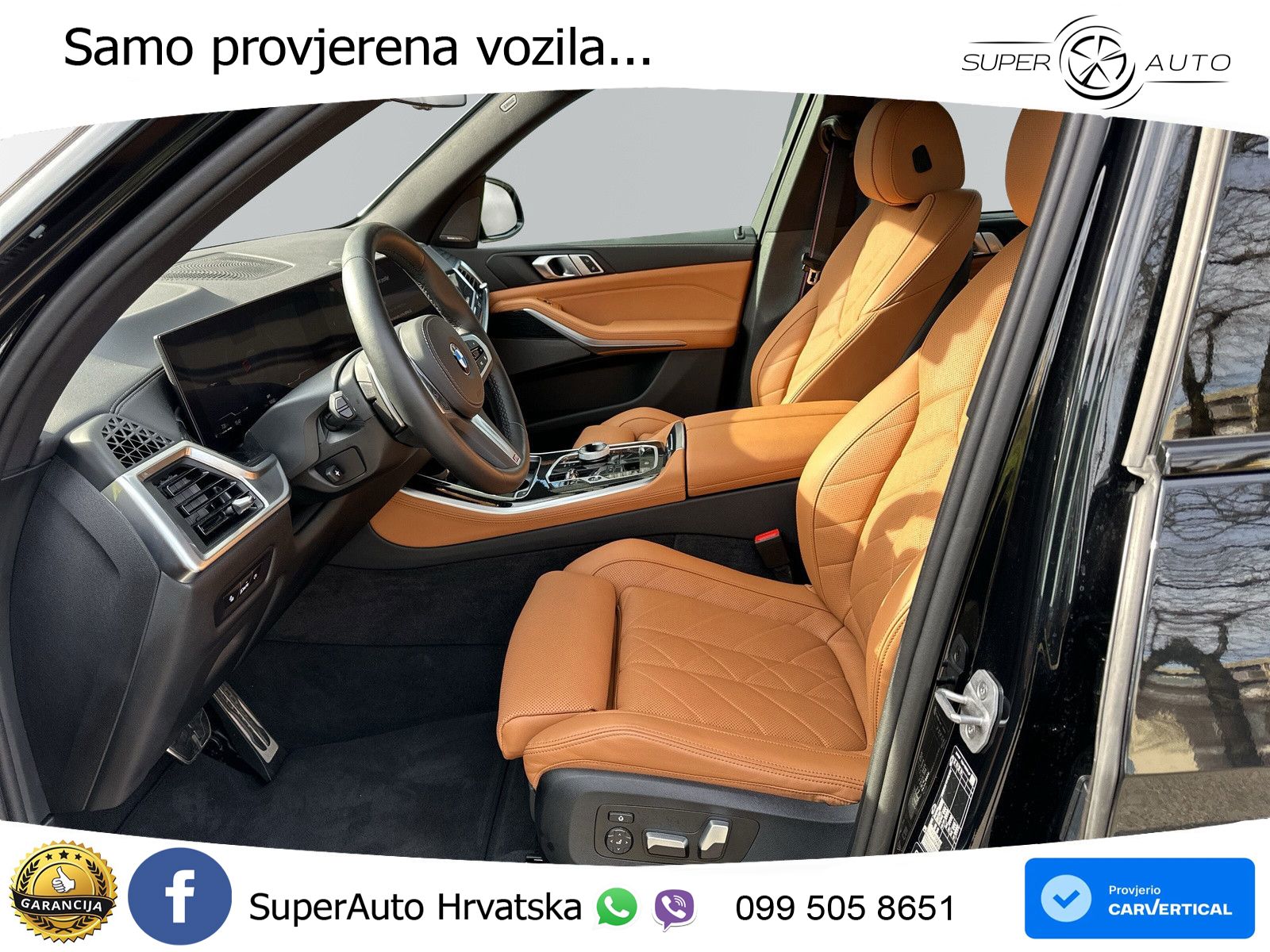 BMW X5 40i (381 KS) xDrive Steptronic LED+GR SJED+ACC