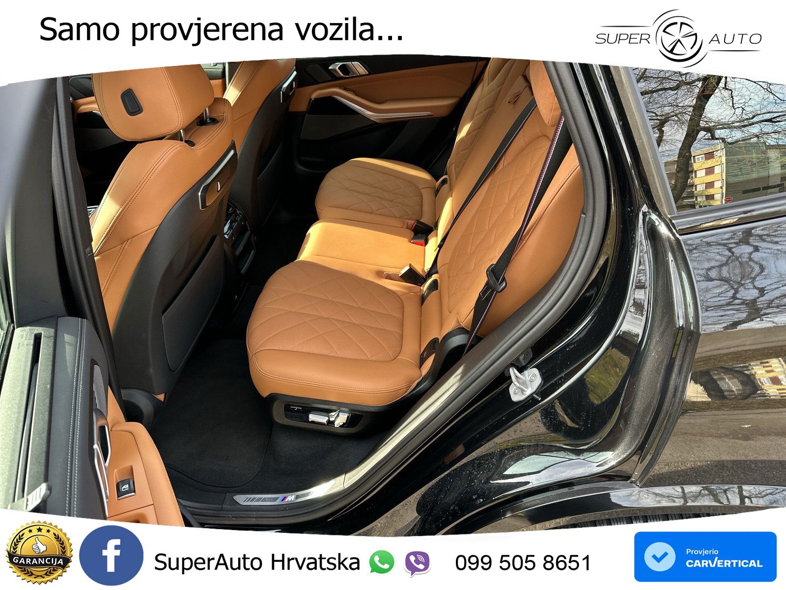 BMW X5 40i (381 KS) xDrive Steptronic LED+GR SJED+ACC