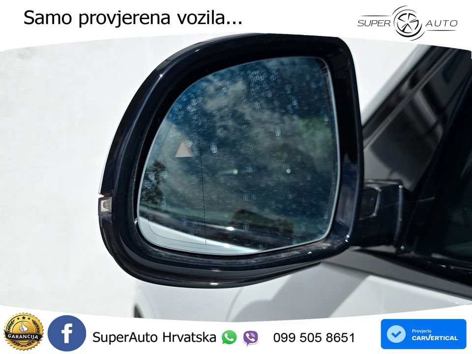 BMW X5 30d (298 KS) xDrive Steptronic LED+GR SJED+ACC