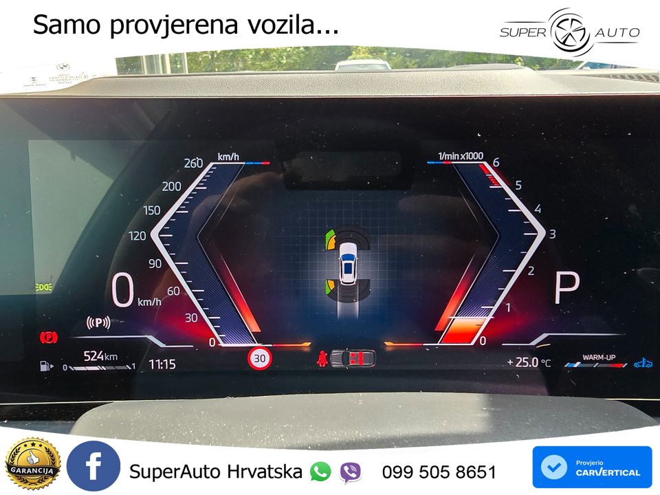BMW X5 30d (298 KS) xDrive Steptronic LED+GR SJED+ACC