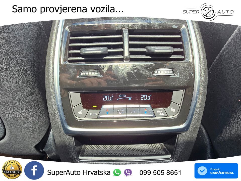 BMW X5 30d (298 KS) xDrive Steptronic LED+GR SJED+ACC