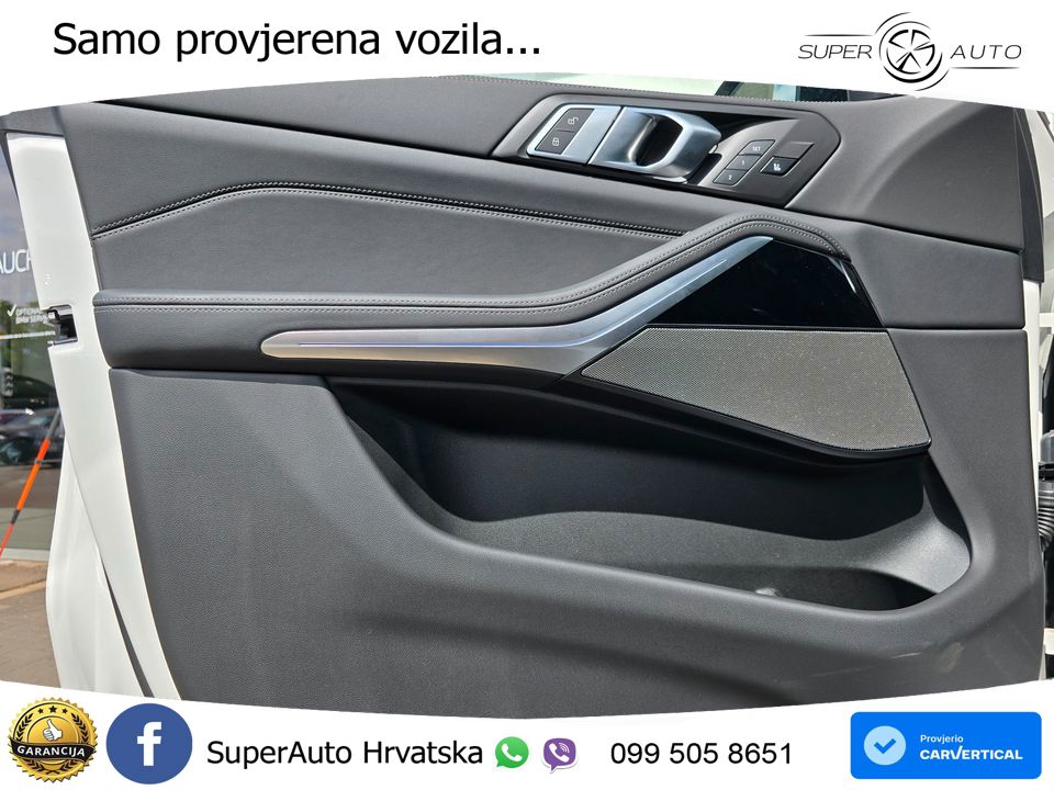 BMW X5 30d (298 KS) xDrive Steptronic LED+GR SJED+ACC