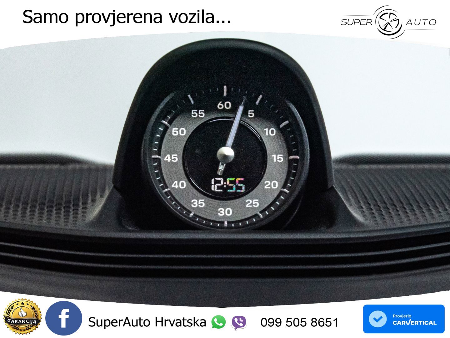 Porsche Taycan Cross Turismo 4S 105 kWh (598 KS)