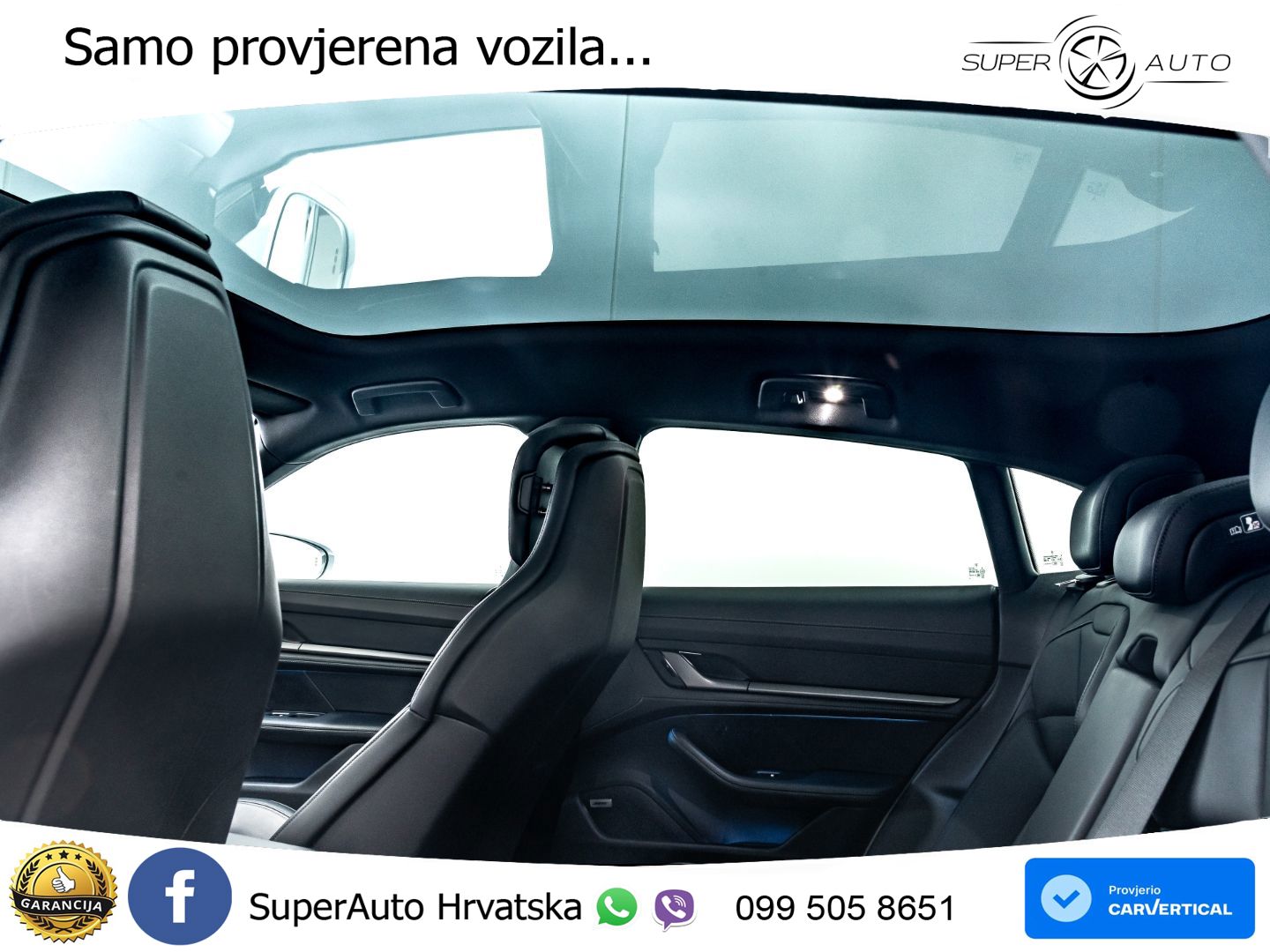 Porsche Taycan Cross Turismo 4S 105 kWh (598 KS)