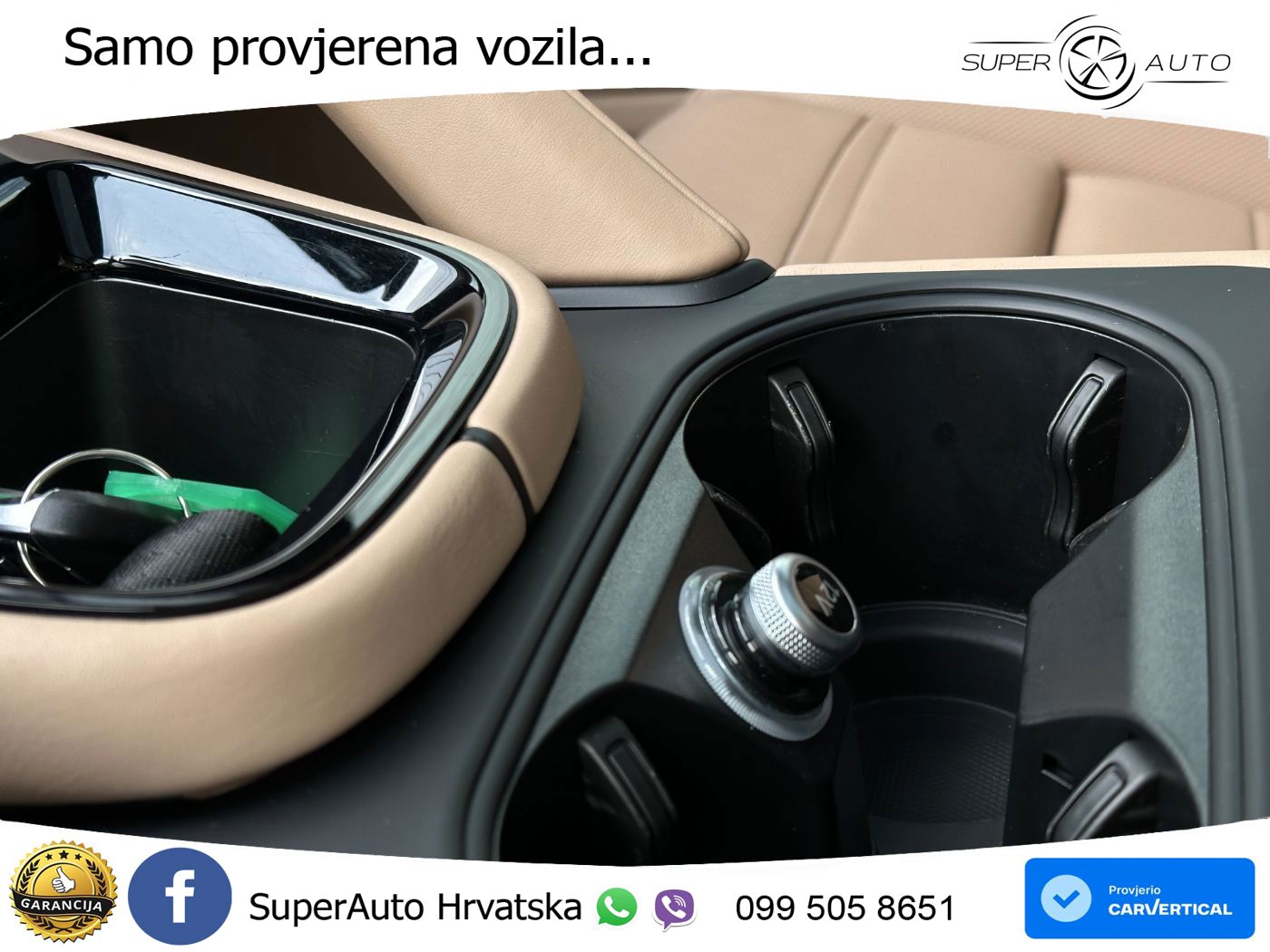 Porsche Cayenne S 3.0 V6 (519 KS) E-Hybrid Tiptronic S