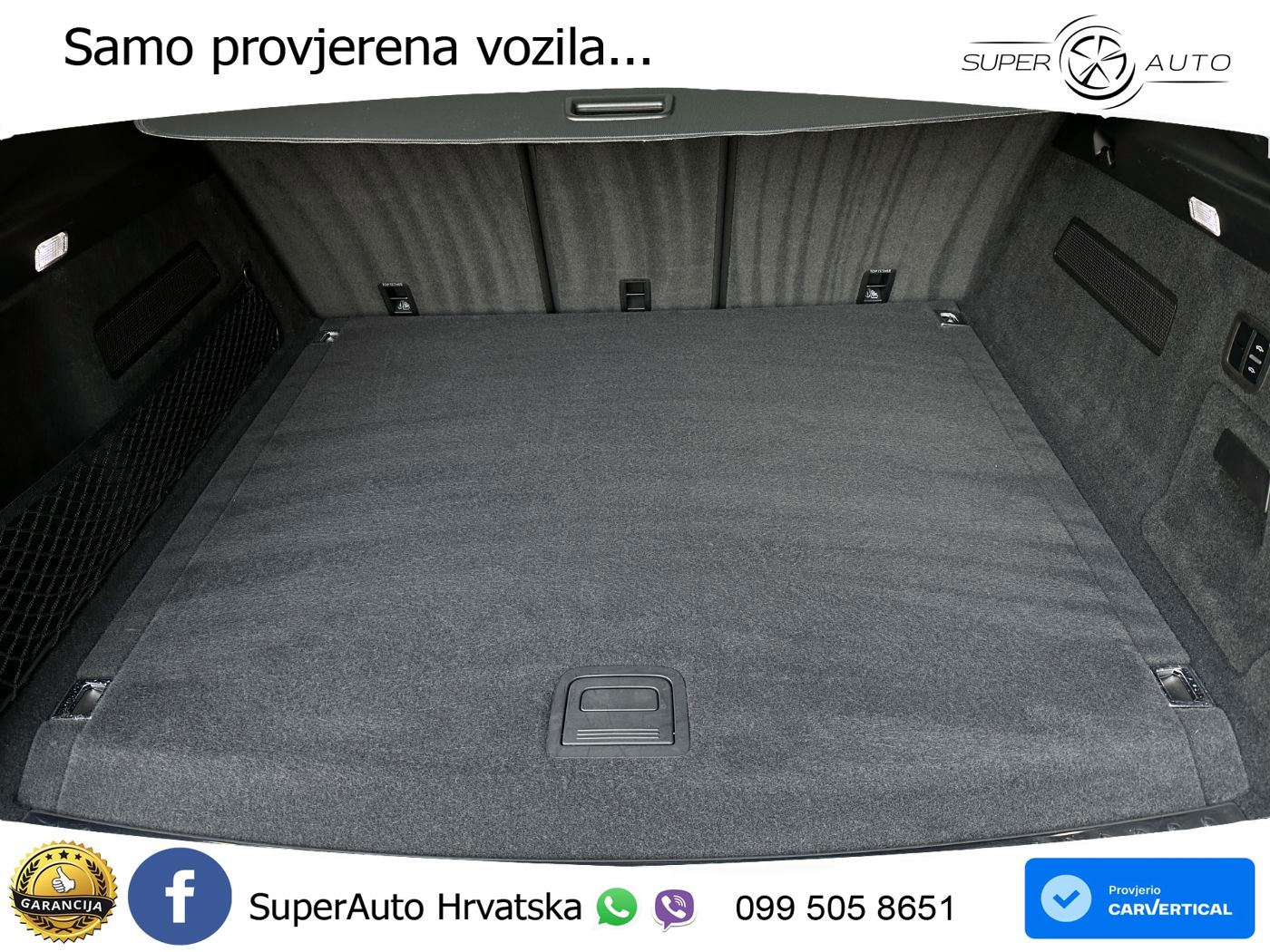Porsche Cayenne S 3.0 V6 (519 KS) E-Hybrid Tiptronic S