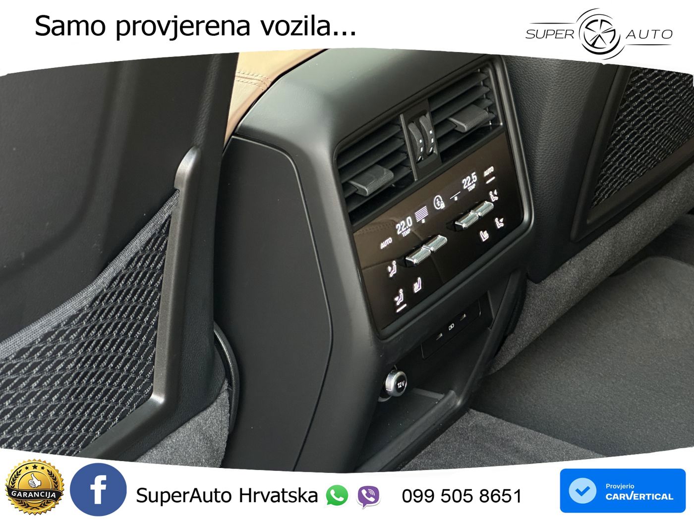 Porsche Cayenne S 3.0 V6 (519 KS) E-Hybrid Tiptronic S