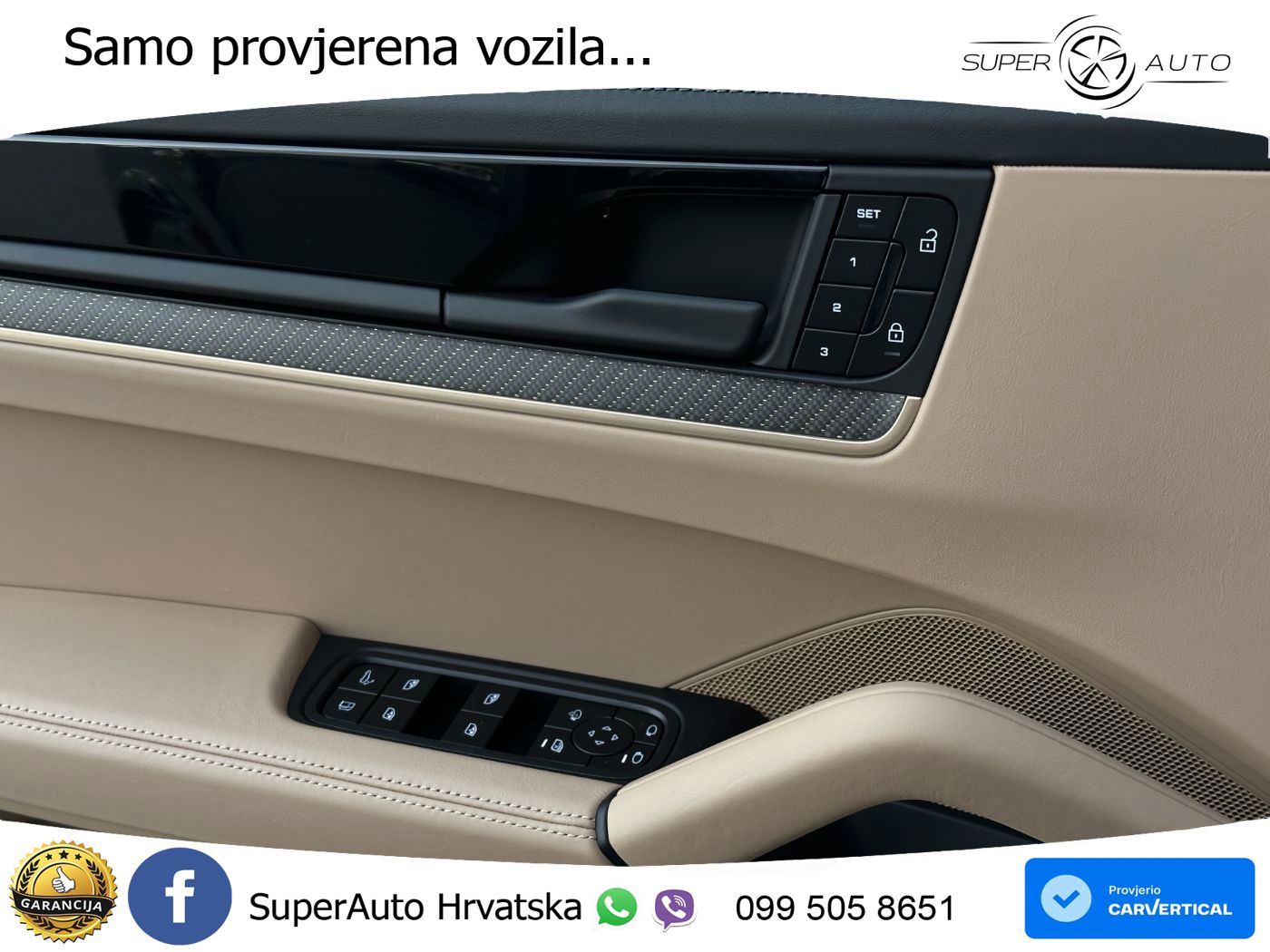 Porsche Cayenne S 3.0 V6 (519 KS) E-Hybrid Tiptronic S