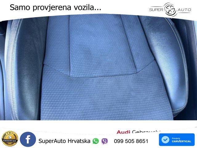 Audi Q8 50 TDI V6 (286 KS) quattro Tiptronic