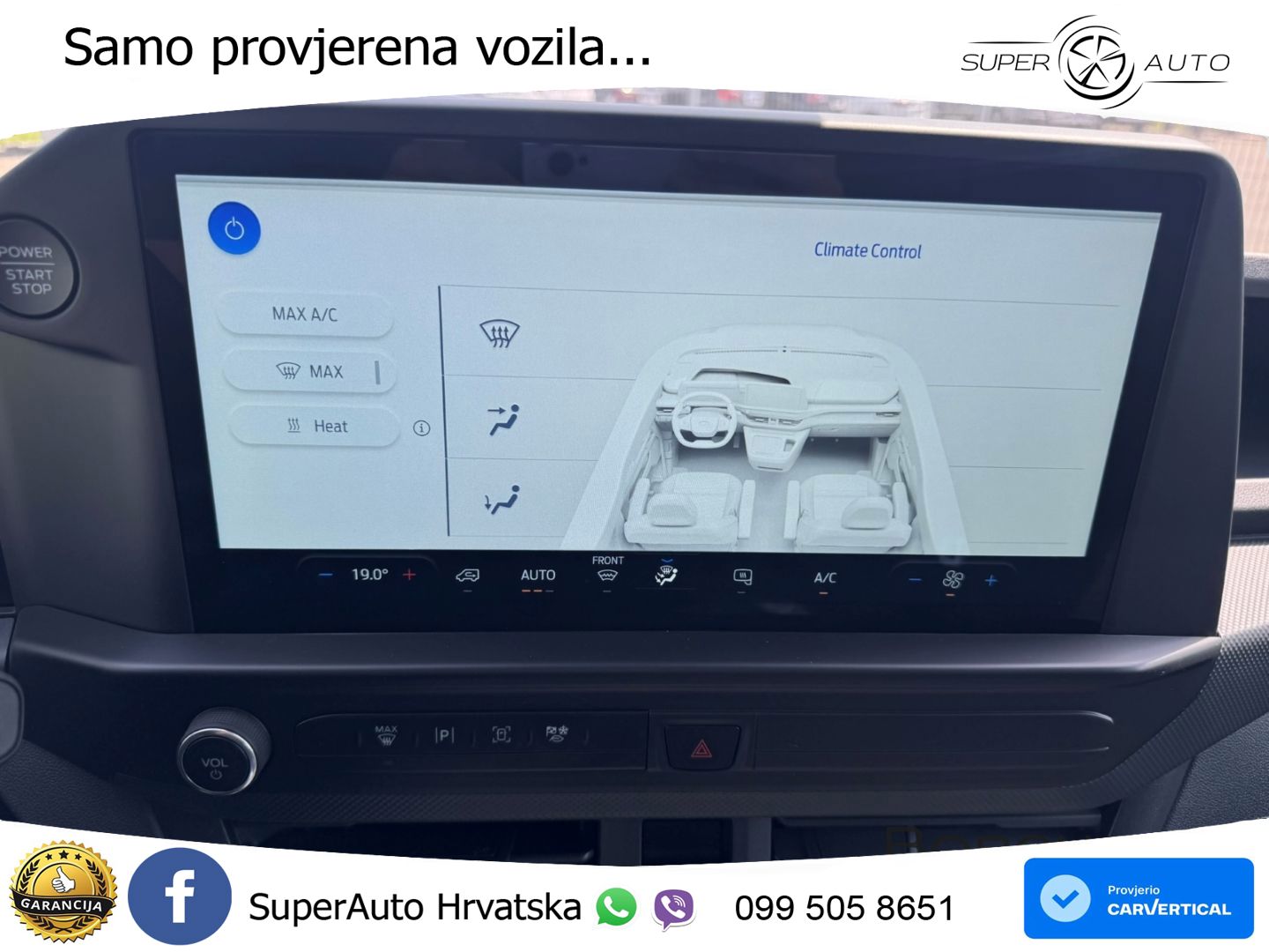 Ford Transit 232 KS