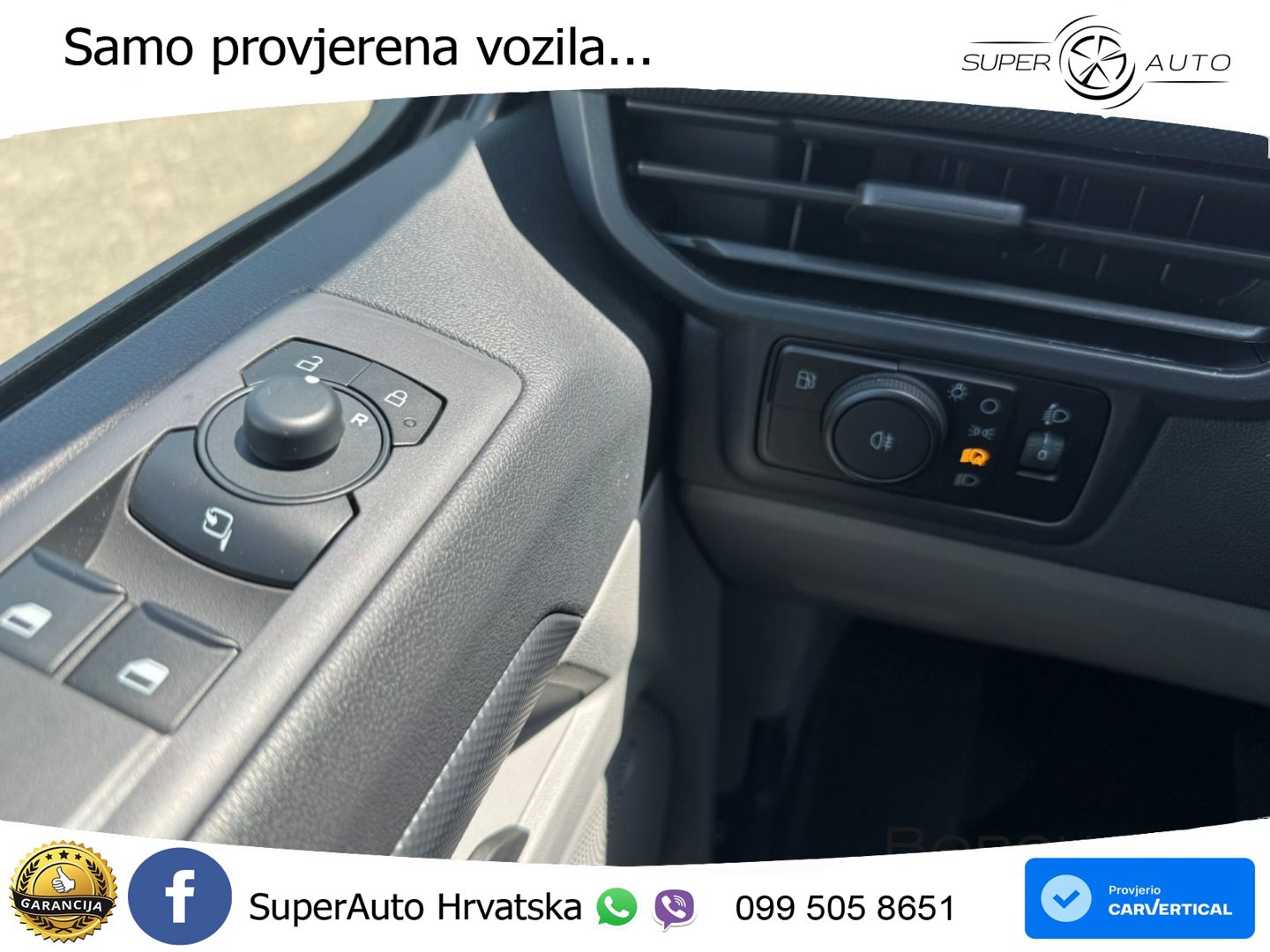Ford Transit 232 KS