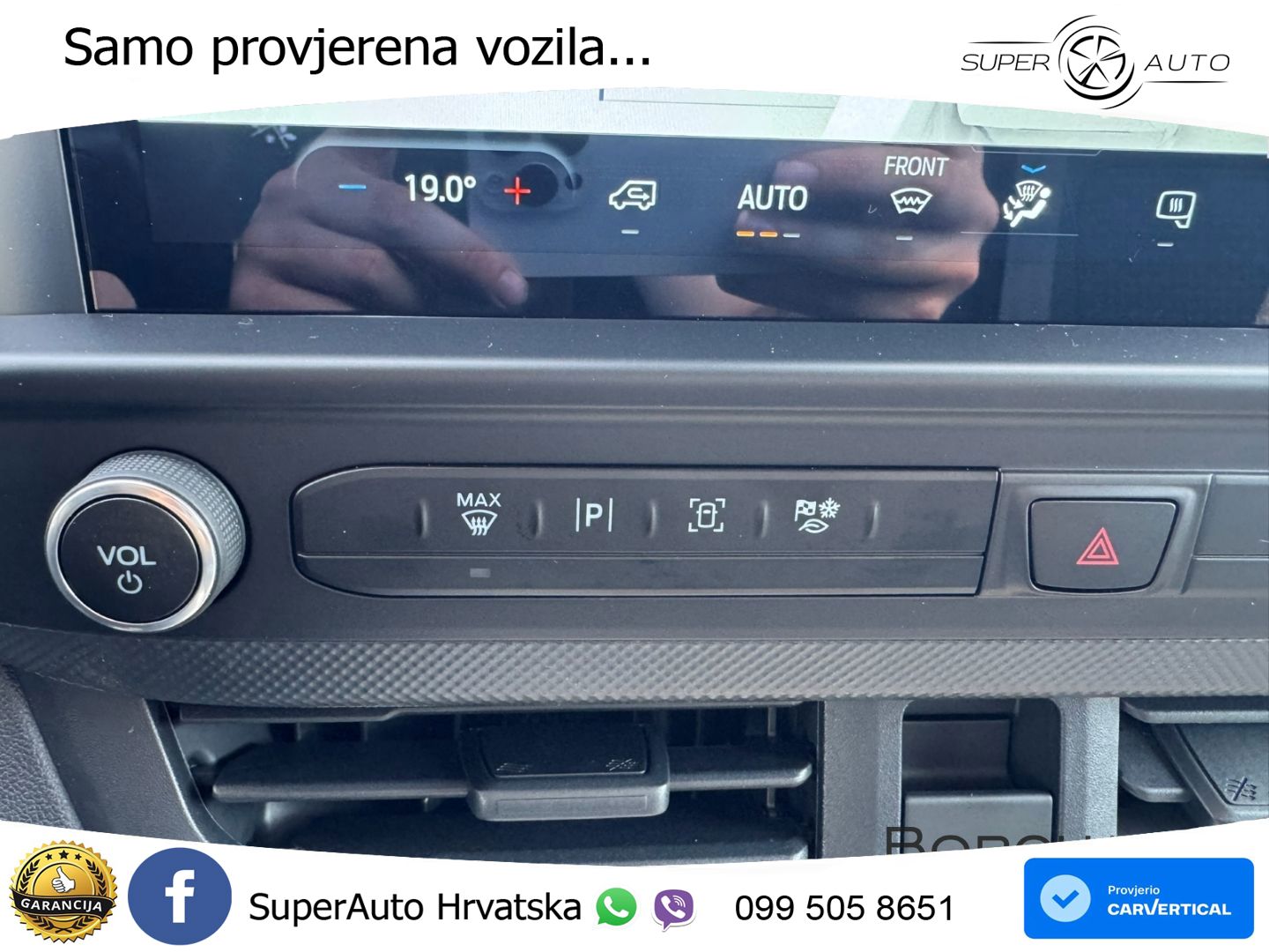Ford Transit 232 KS