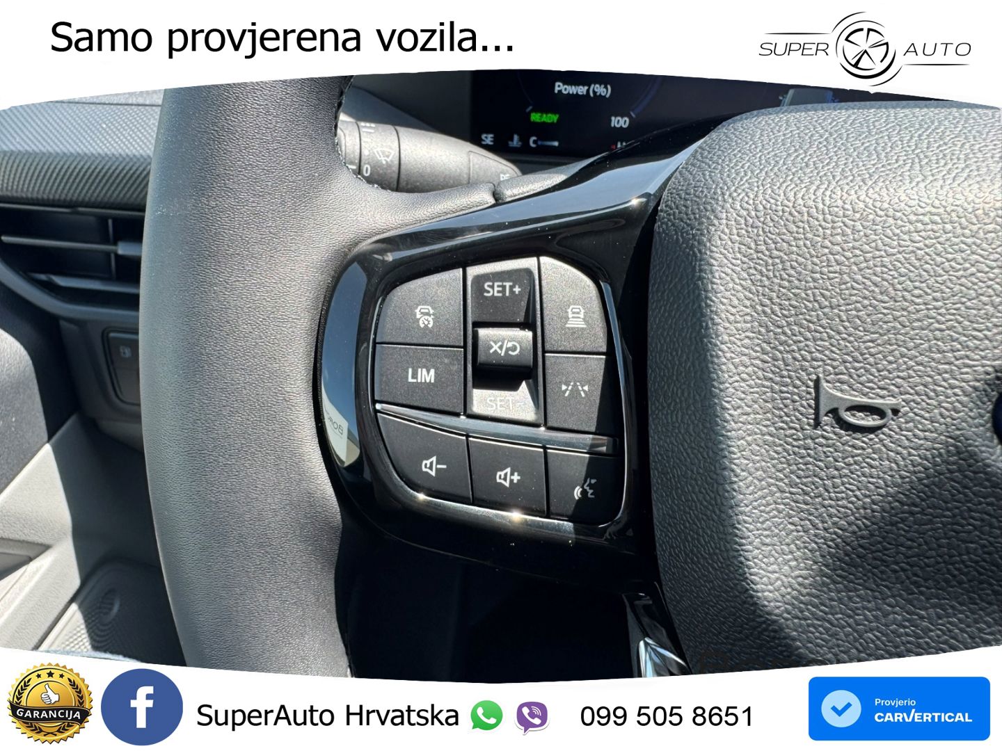 Ford Transit 232 KS