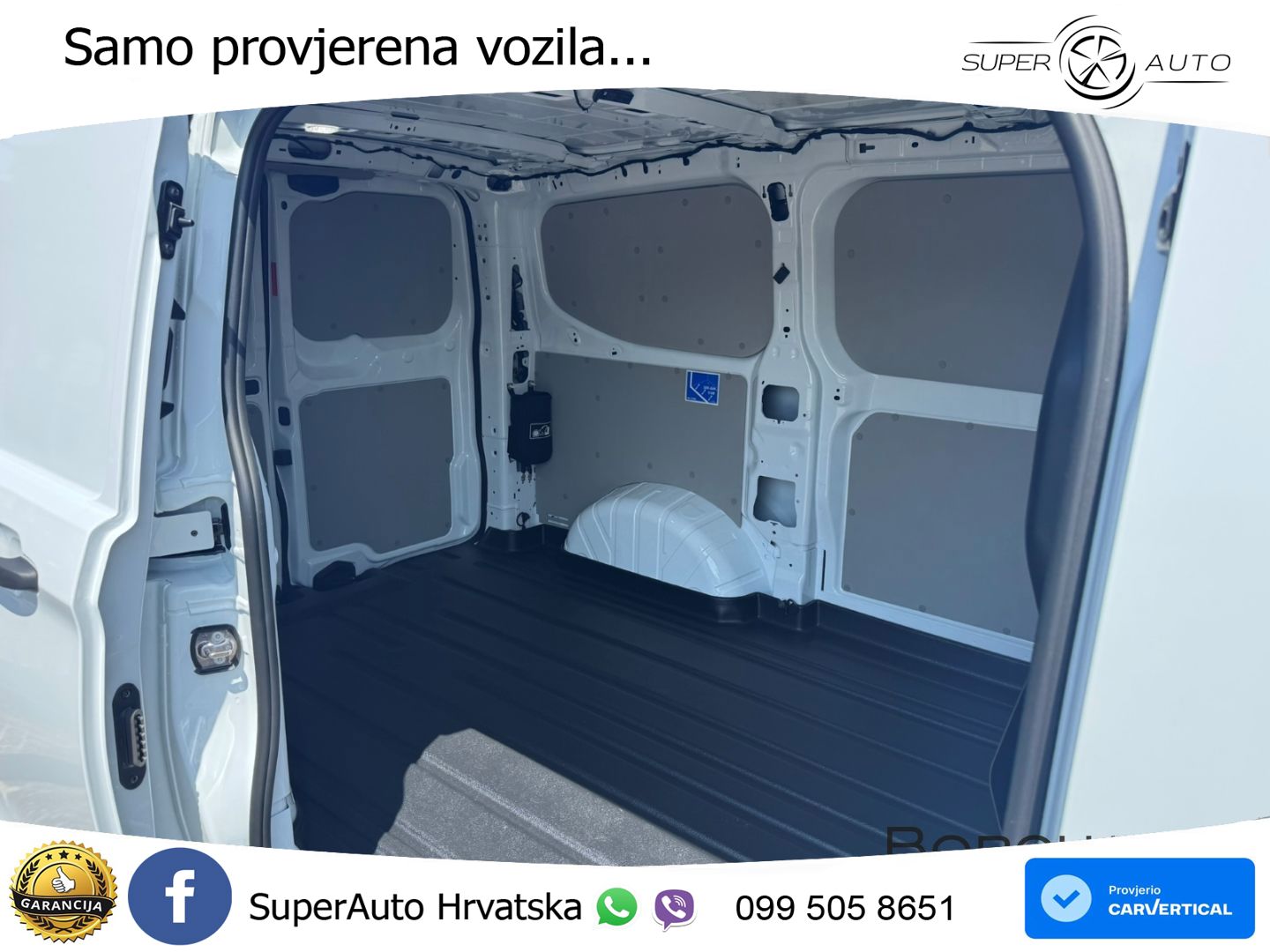 Ford Transit 232 KS