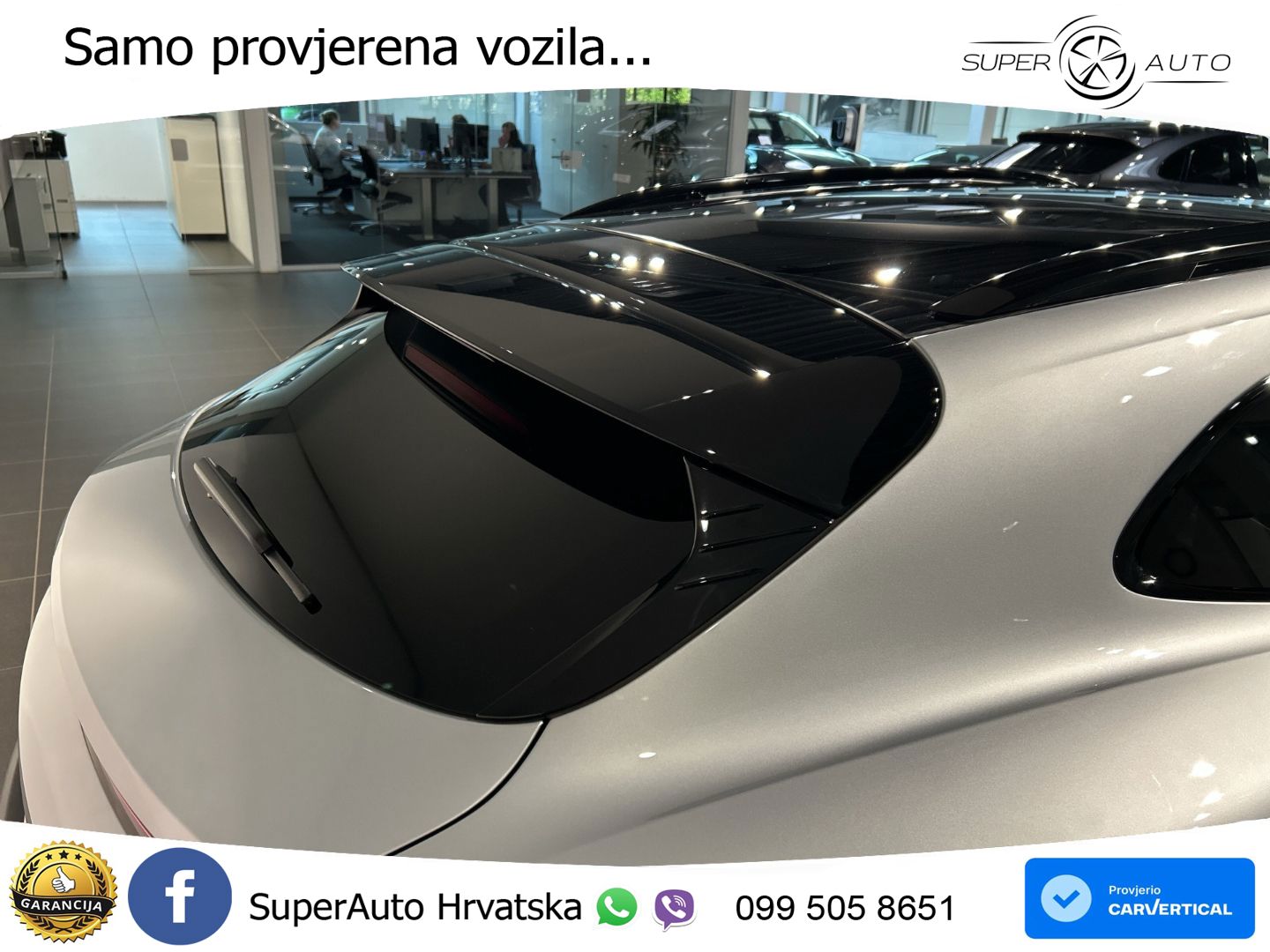 Porsche Taycan Cross Turismo 4 105 kWh (435 KS)