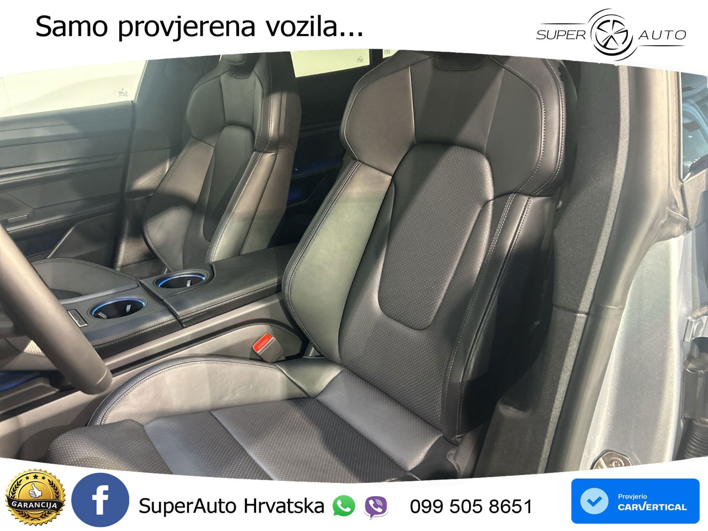 Porsche Taycan Cross Turismo 4 105 kWh (435 KS)