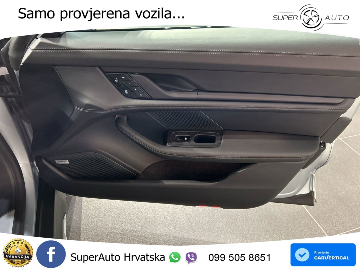 Porsche Taycan Cross Turismo 4 105 kWh (435 KS)