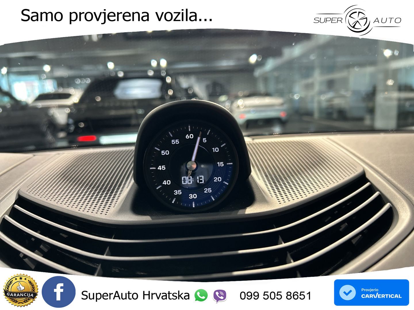 Porsche Taycan Cross Turismo 4 105 kWh (435 KS)