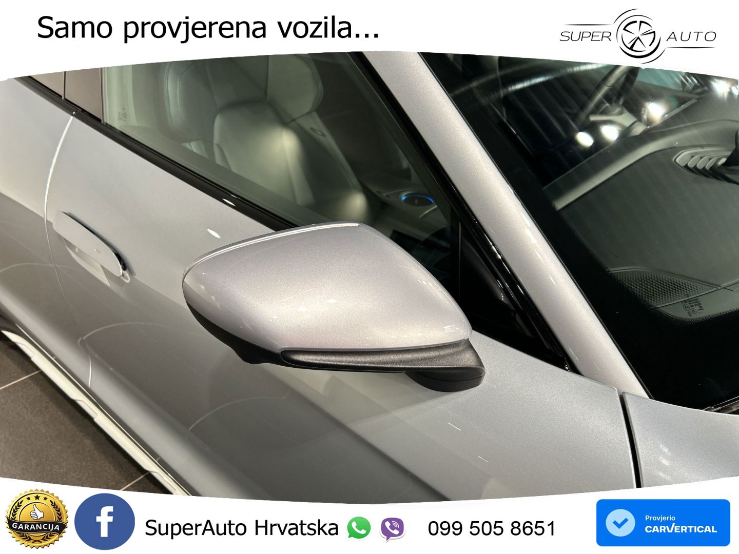 Porsche Taycan Cross Turismo 4 105 kWh (435 KS)