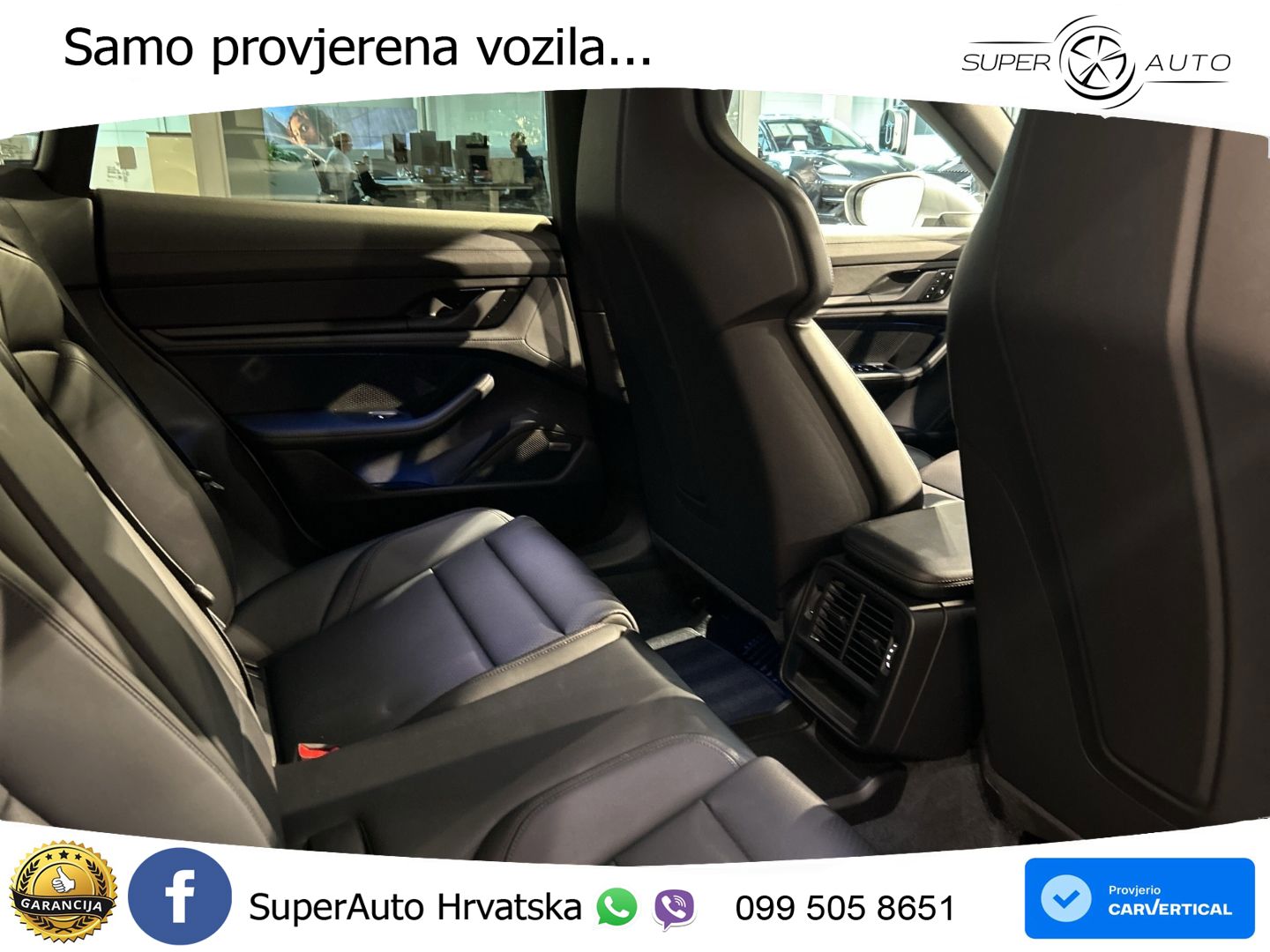 Porsche Taycan Cross Turismo 4 105 kWh (435 KS)