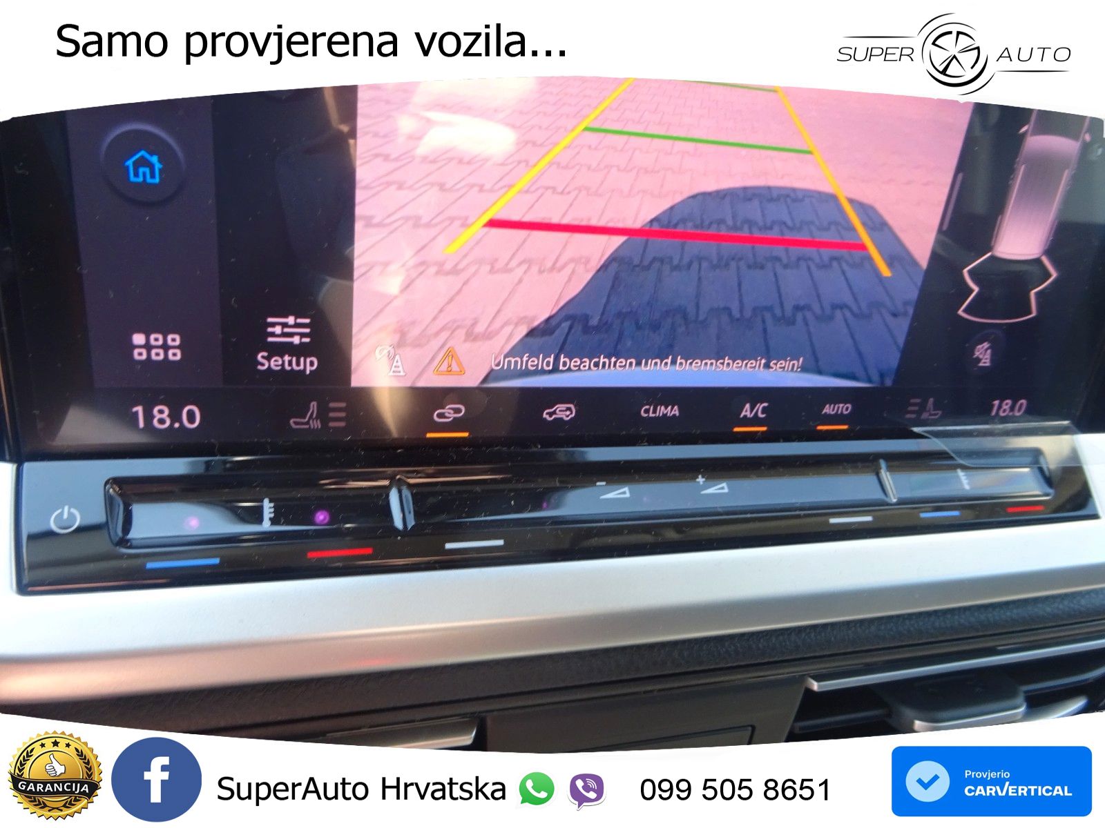 Ford Transit 122 KS