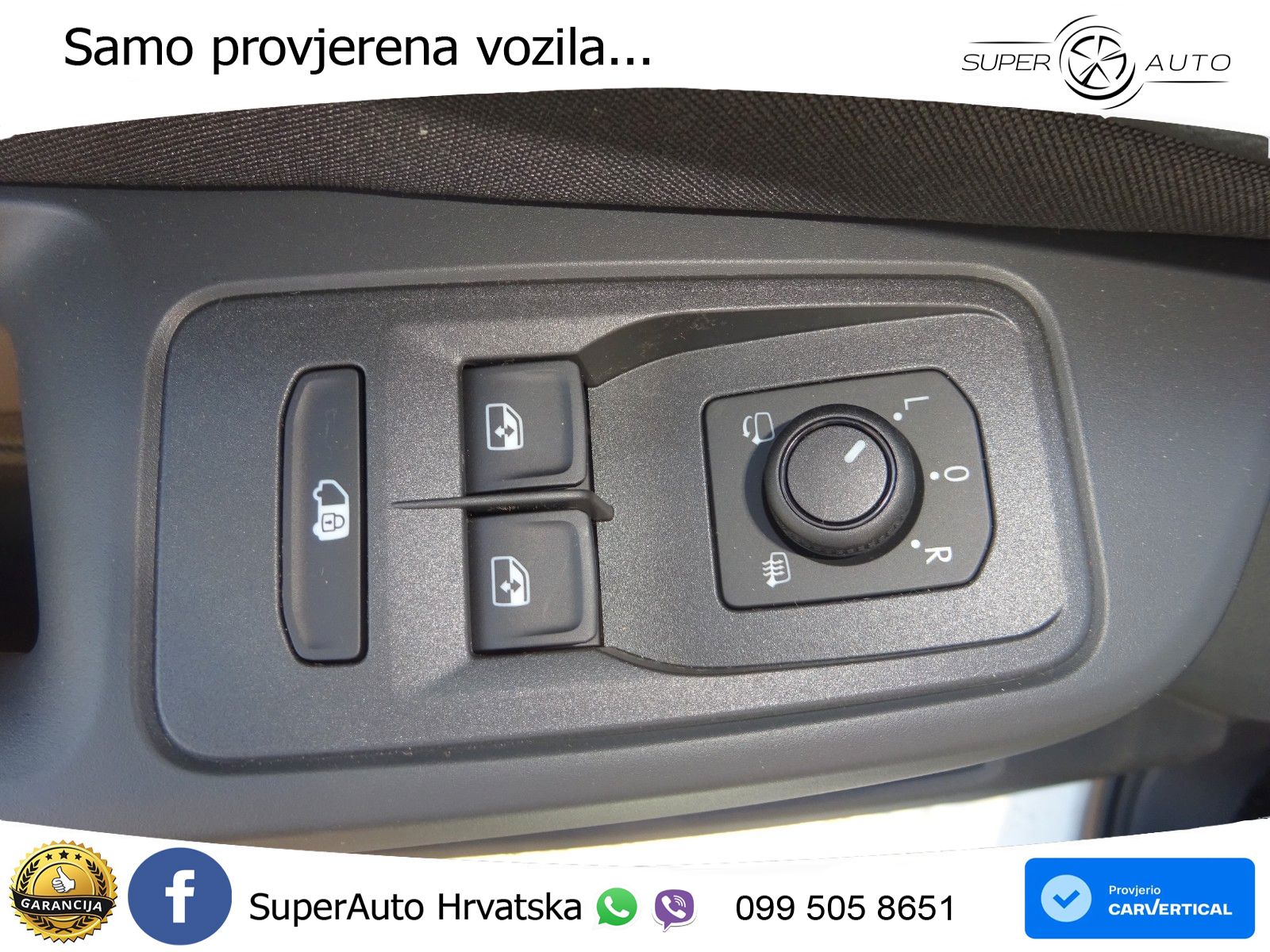 Ford Transit 122 KS