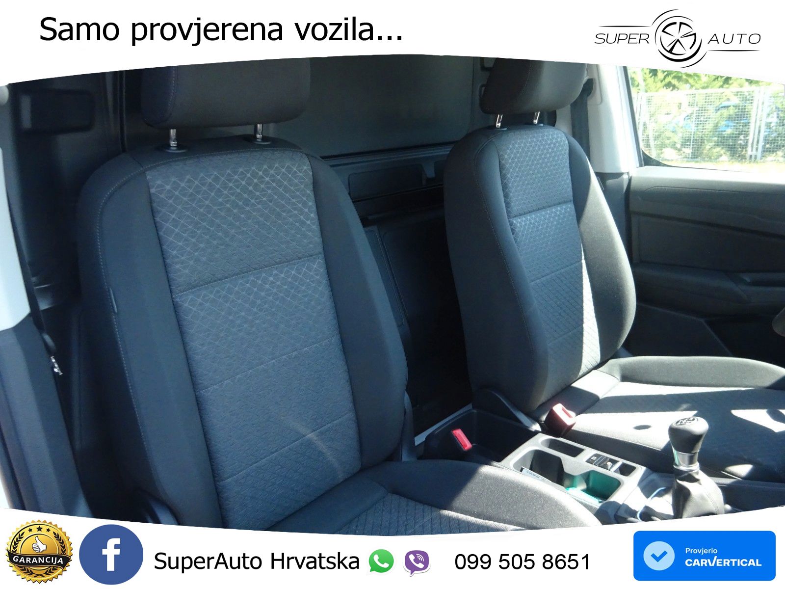 Ford Transit 122 KS