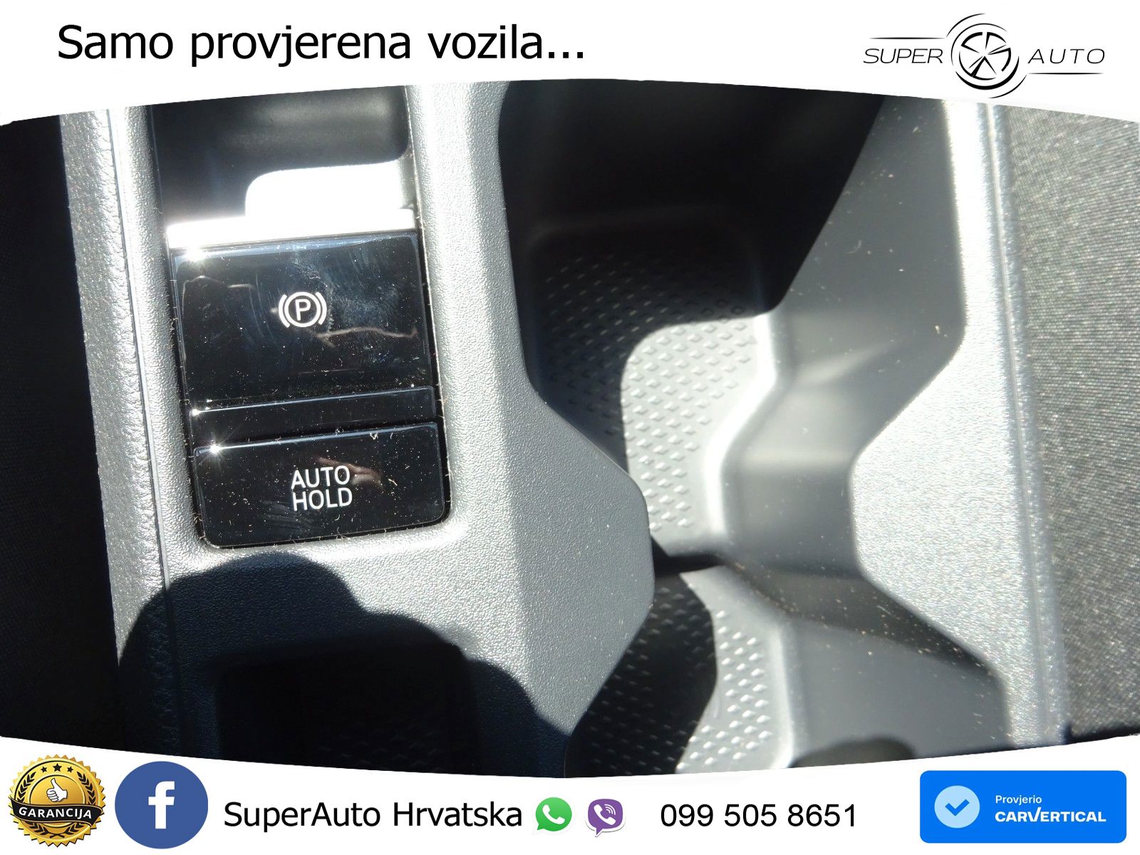 Ford Transit 122 KS