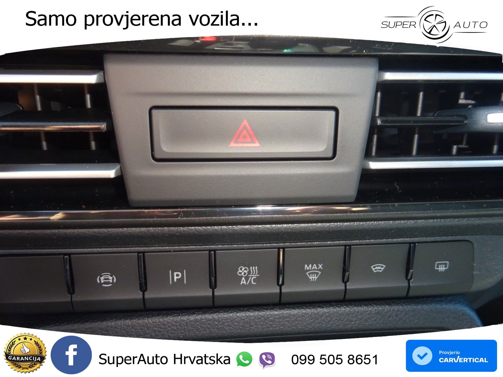 Ford Transit 122 KS