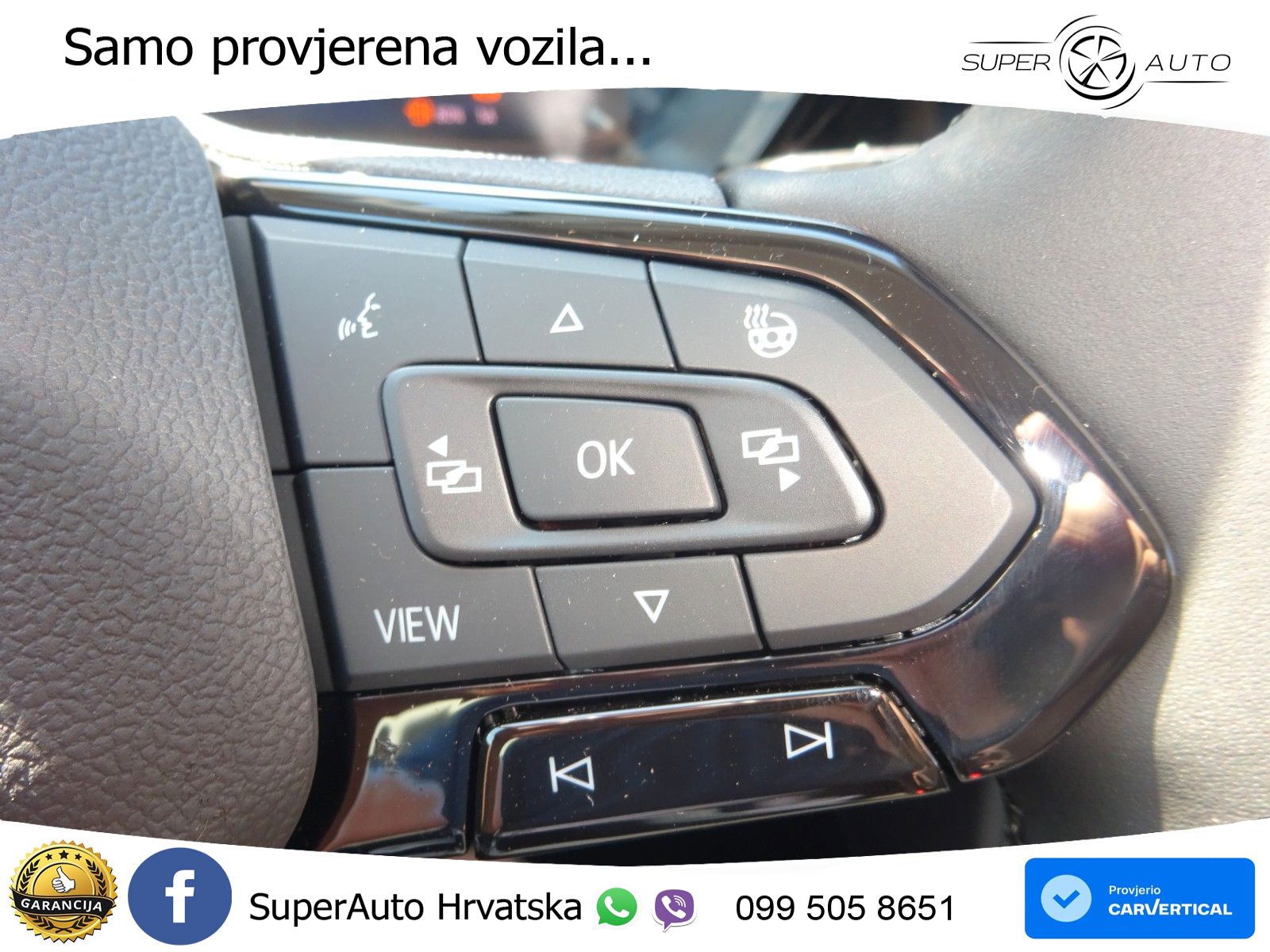 Ford Transit 122 KS