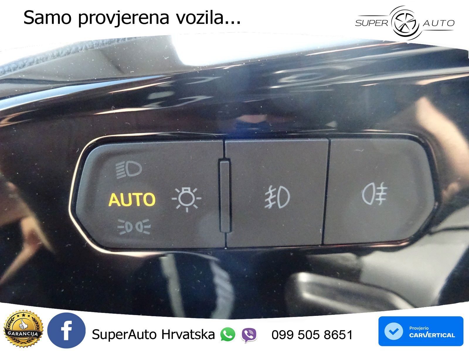 Ford Transit 122 KS