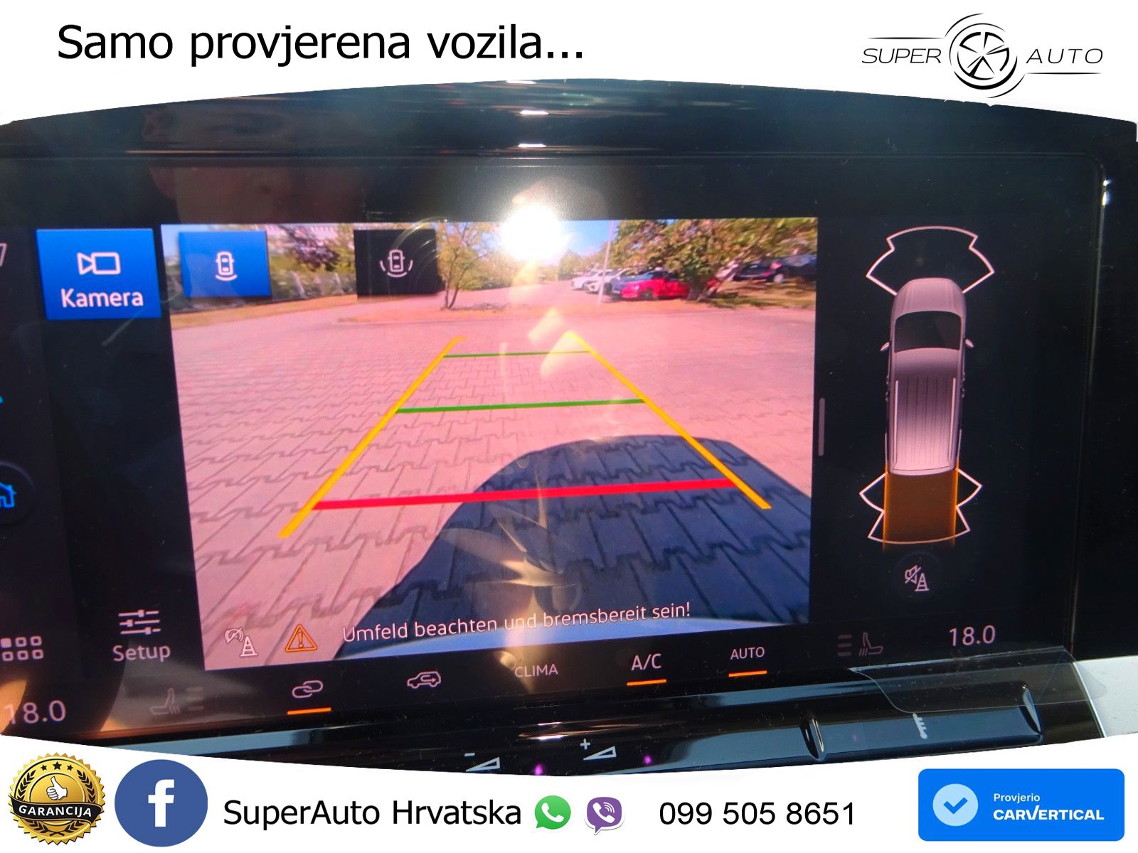 Ford Transit 122 KS