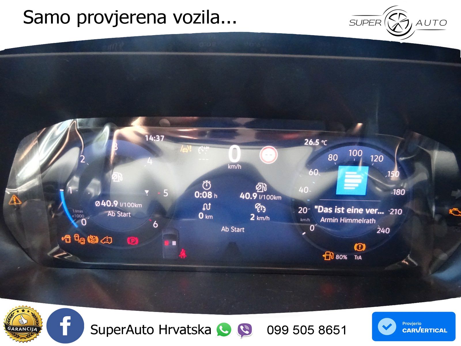 Ford Transit 122 KS