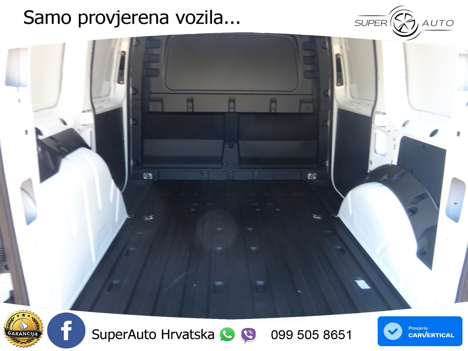 Ford Transit 122 KS
