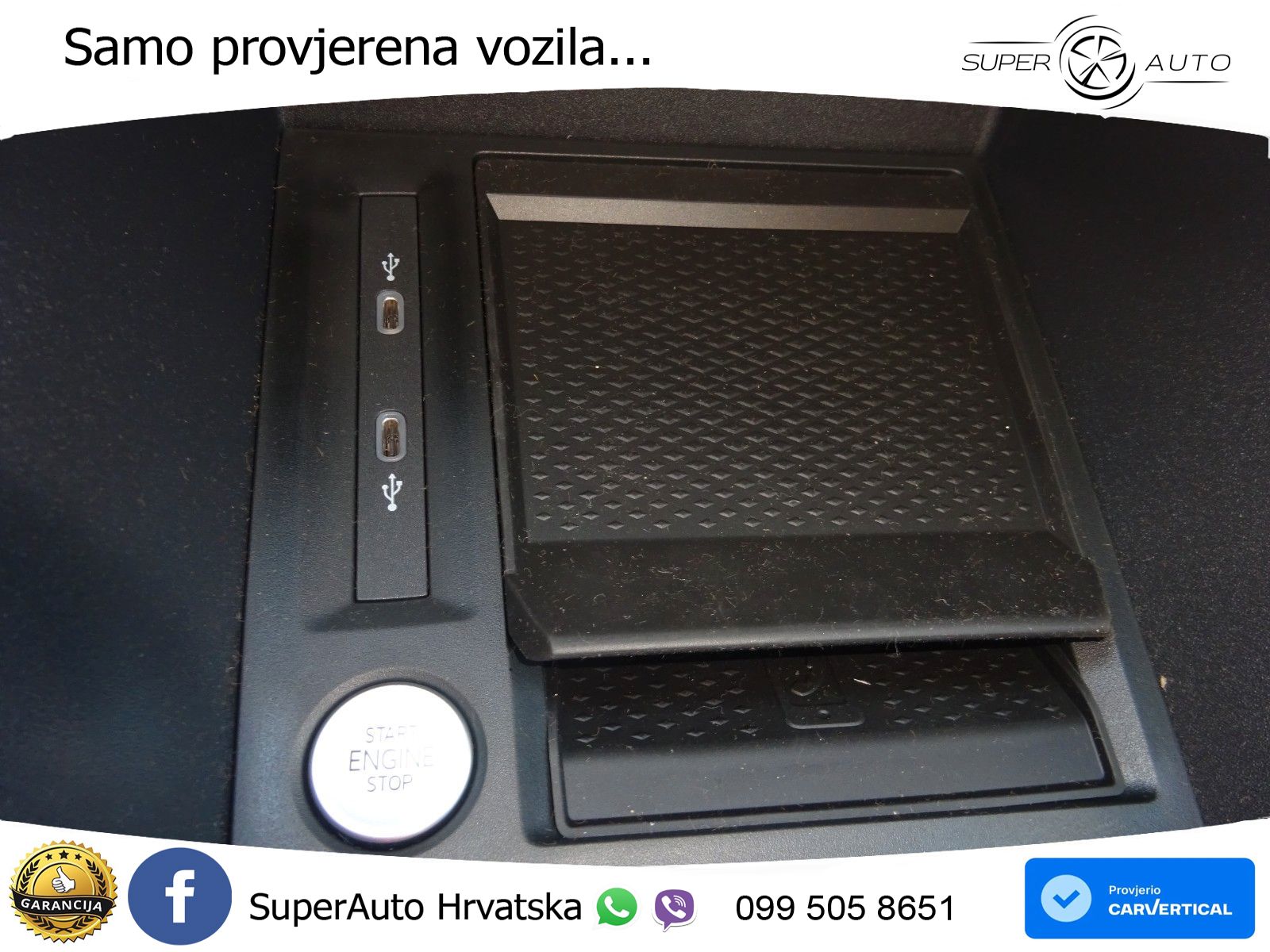 Ford Transit 122 KS