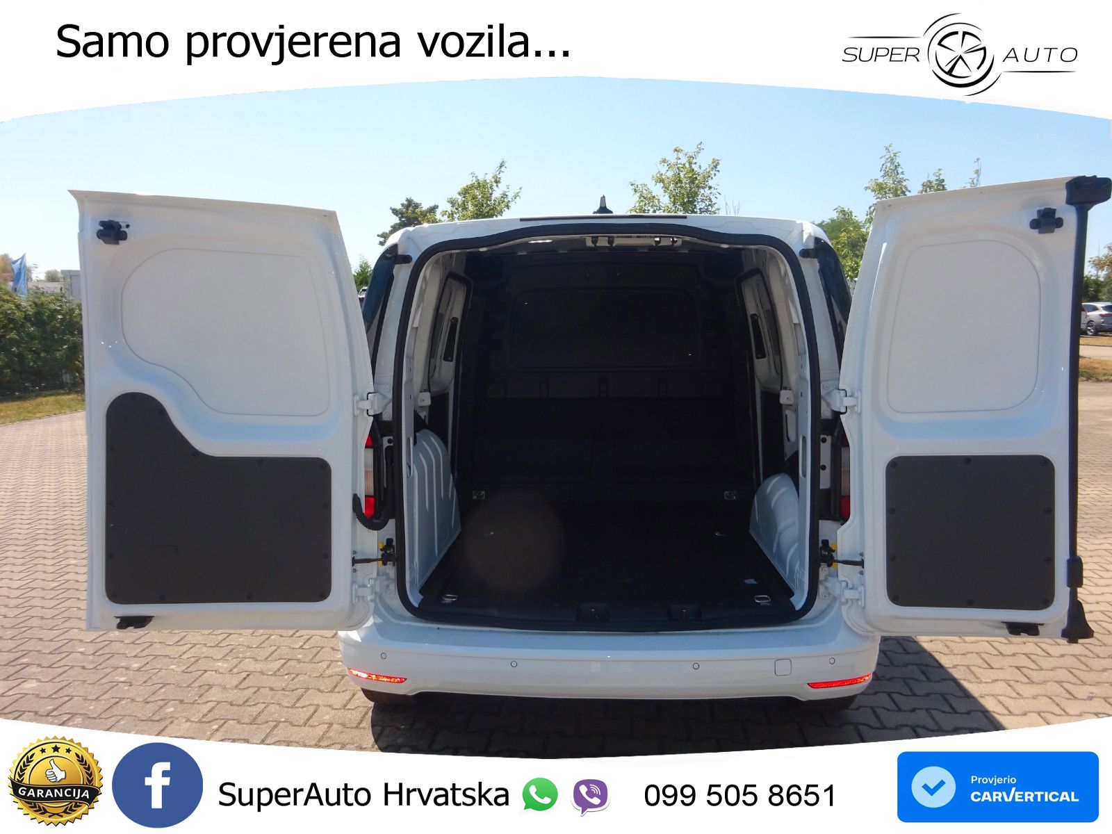 Ford Transit 122 KS