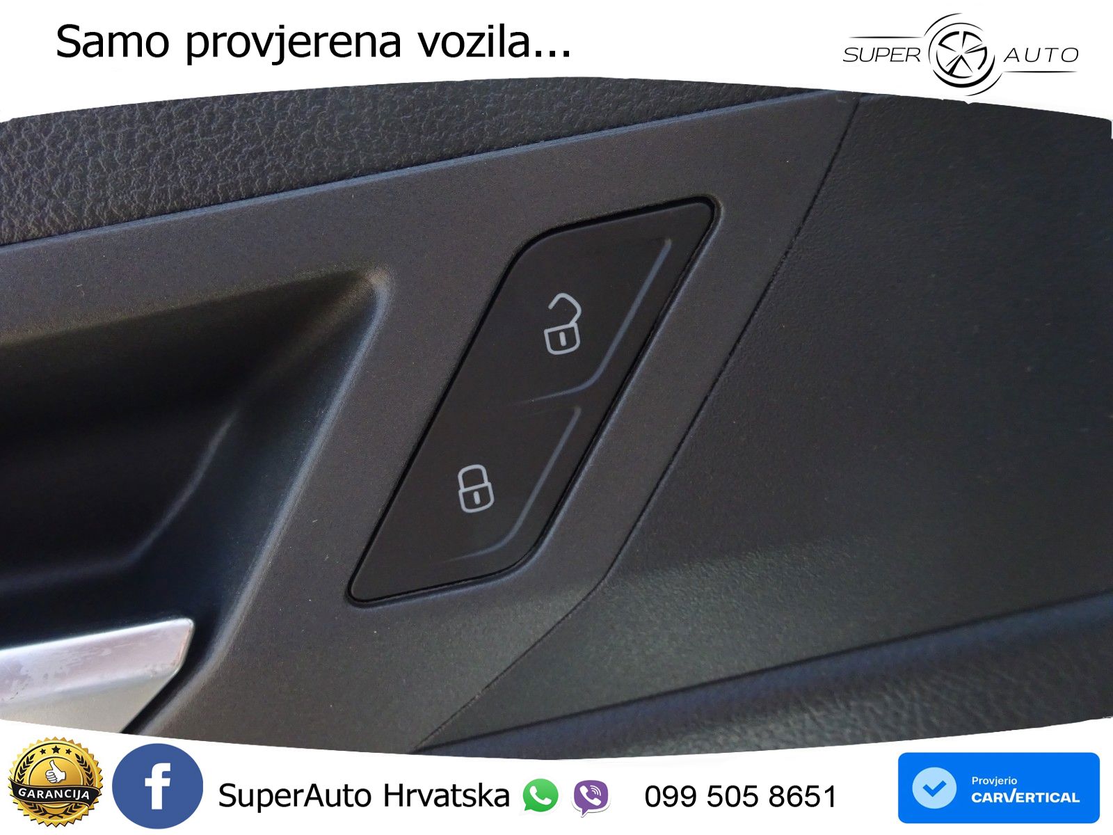 Ford Transit 122 KS