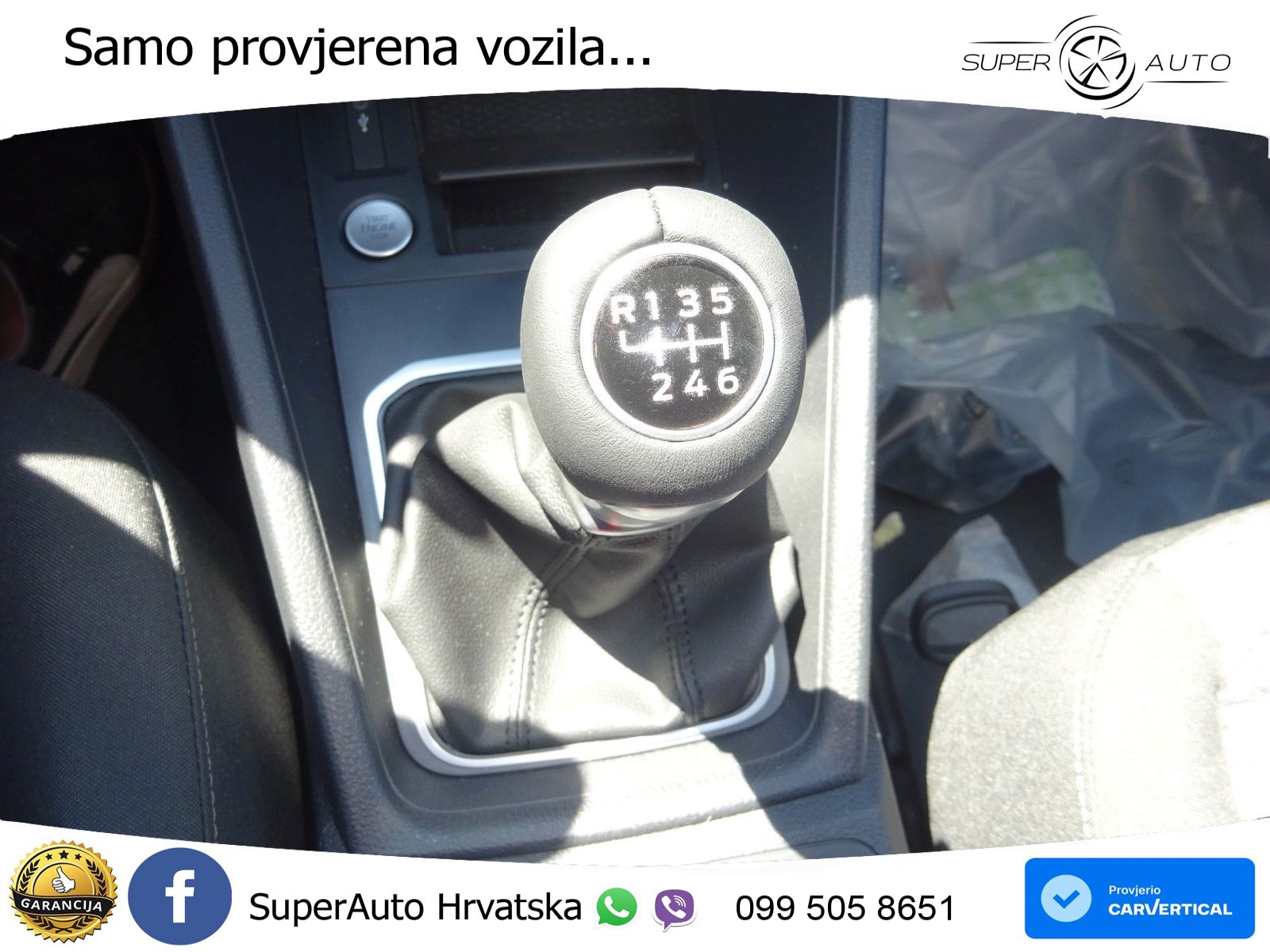 Ford Transit 122 KS