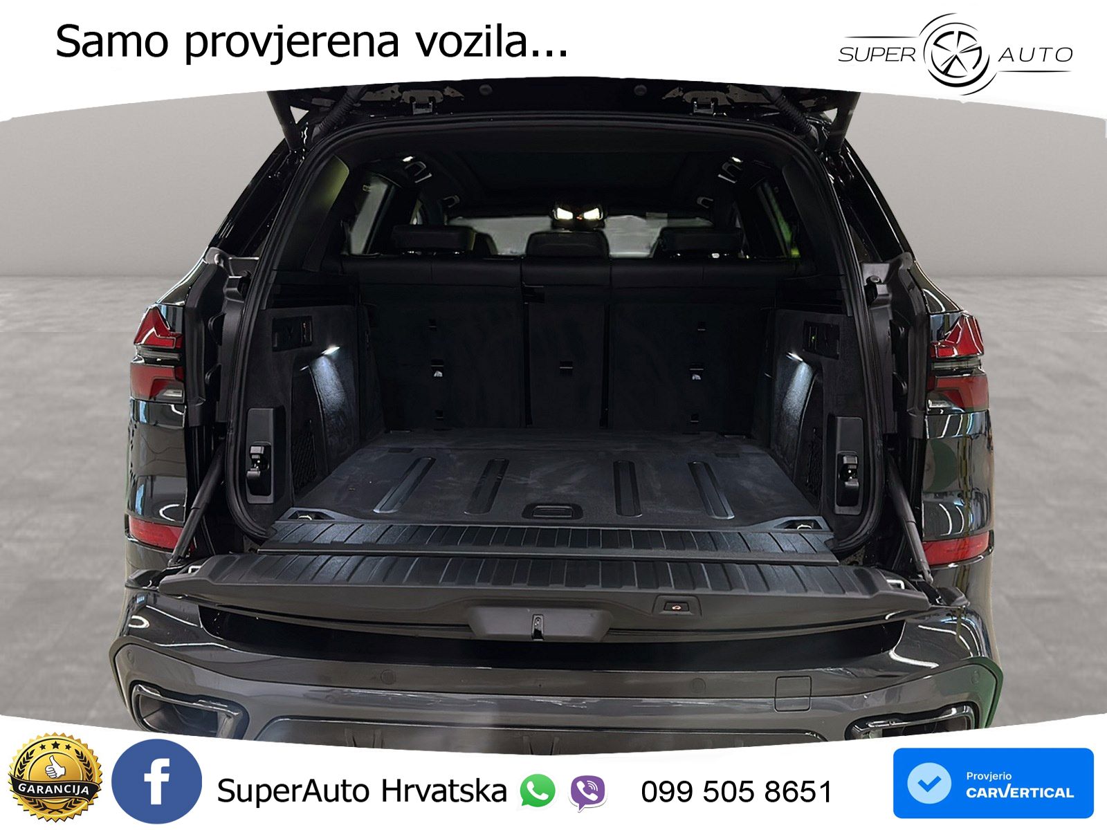 BMW X5 30d (286 KS) xDrive Steptronic