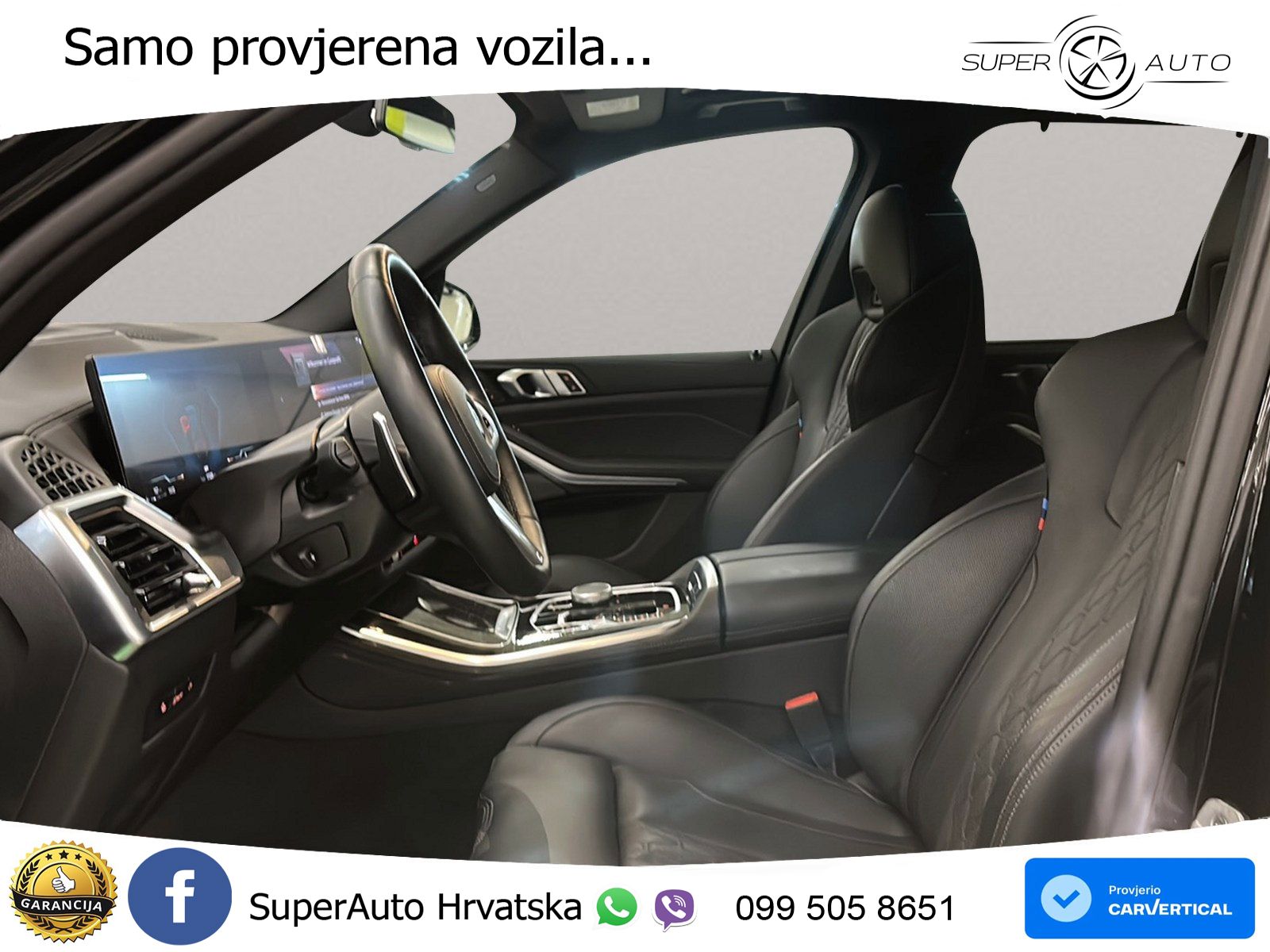 BMW X5 30d (286 KS) xDrive Steptronic