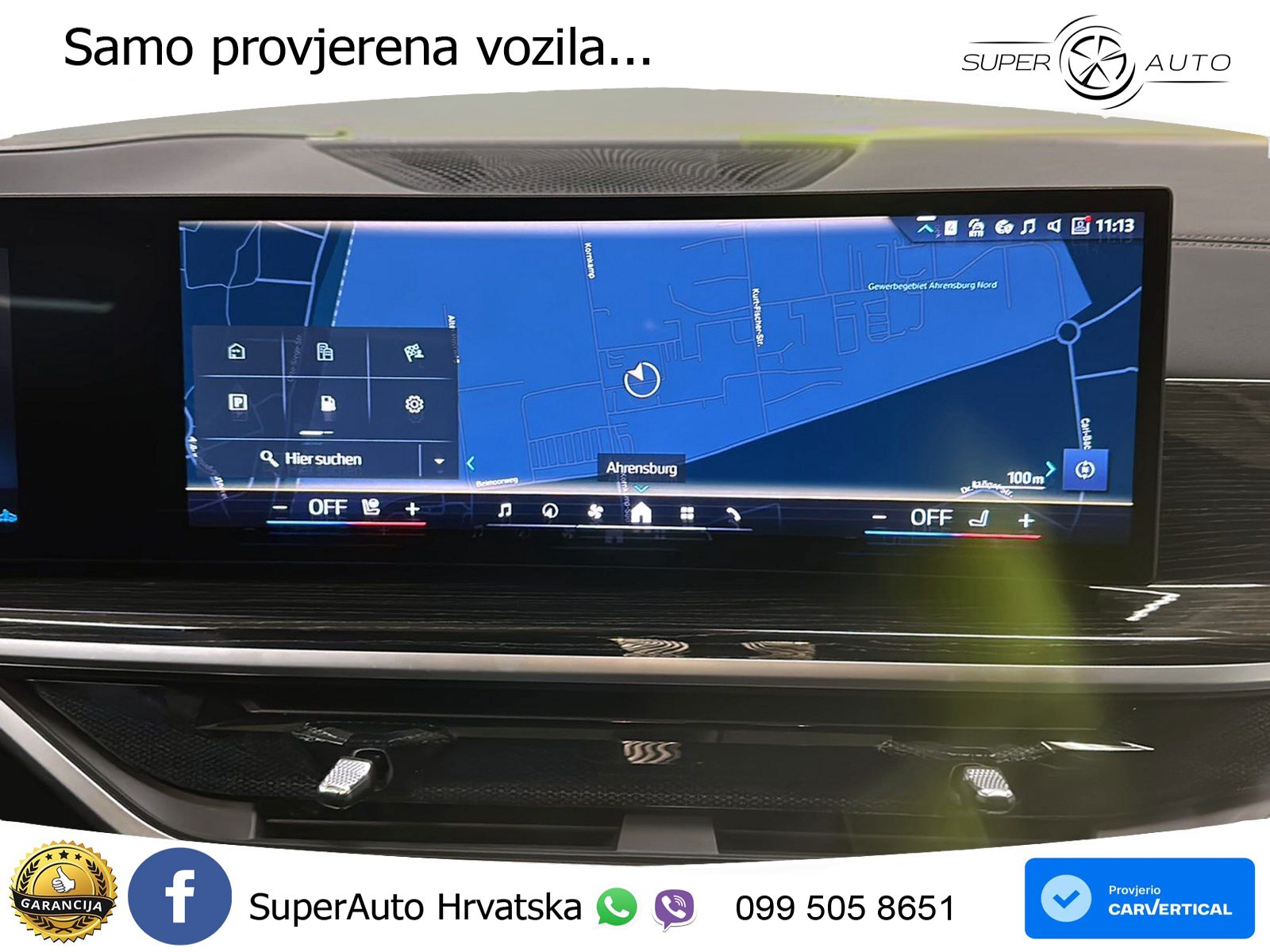 BMW X5 30d (286 KS) xDrive Steptronic